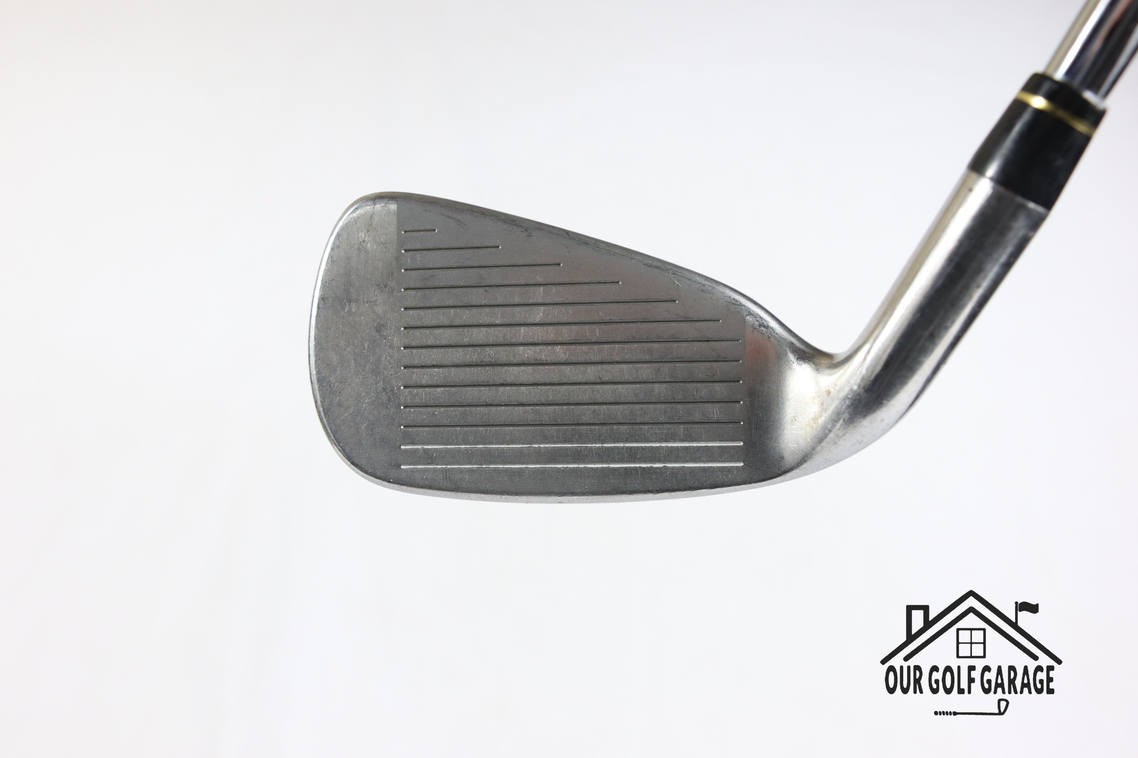 Titleist DCI 922 OS 6 Iron