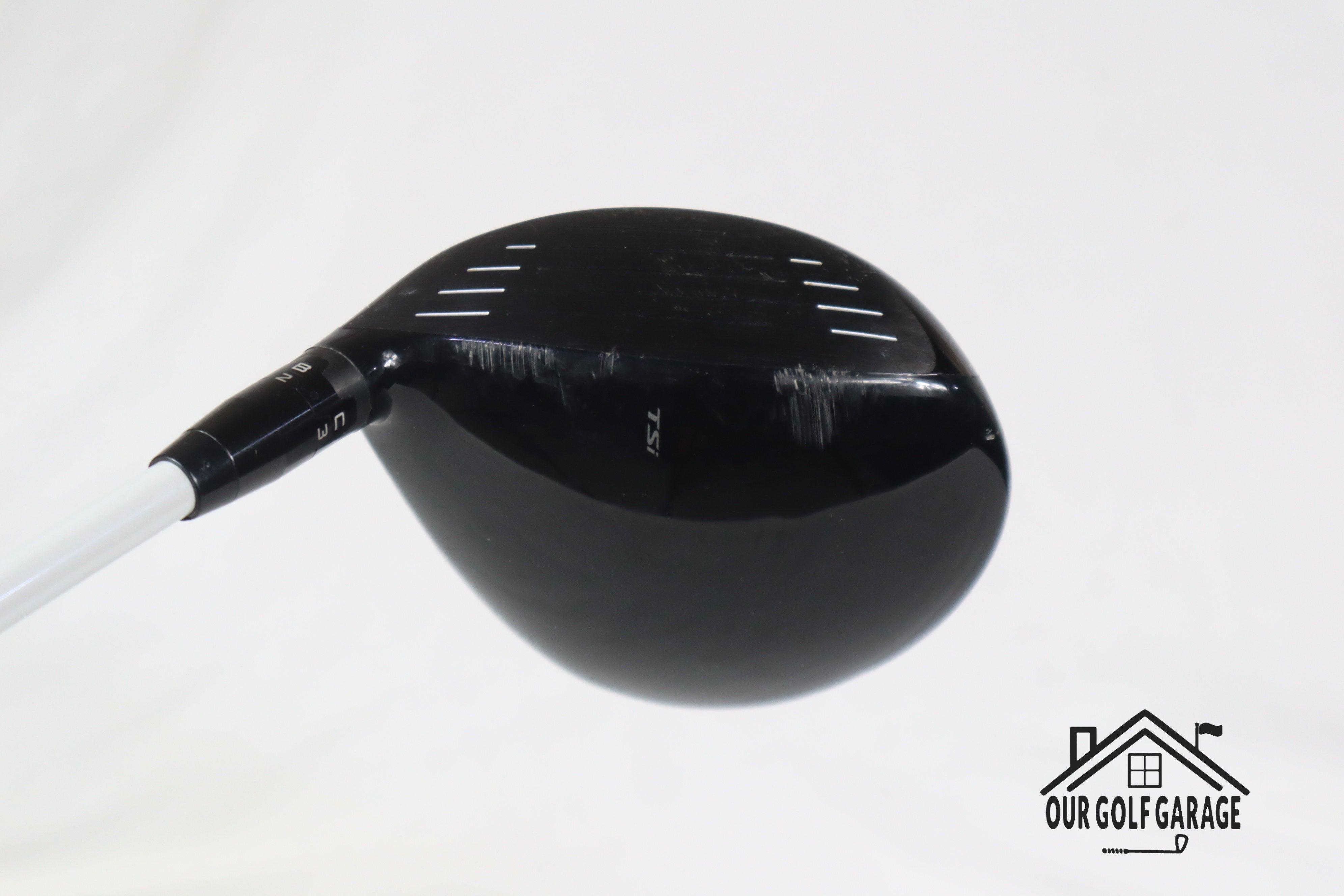 Ladies Titleist TSi1 18° 5 Wood