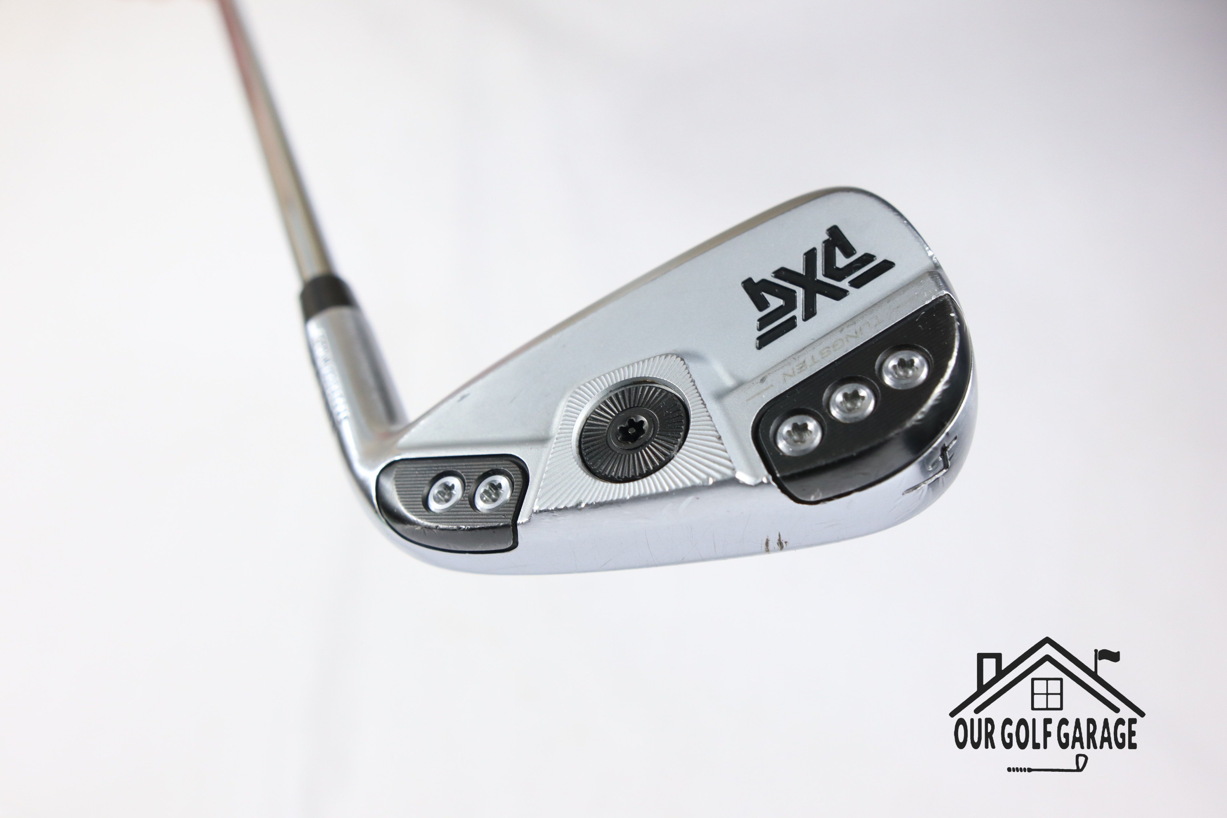 PXG 0311T GEN5 4 Iron