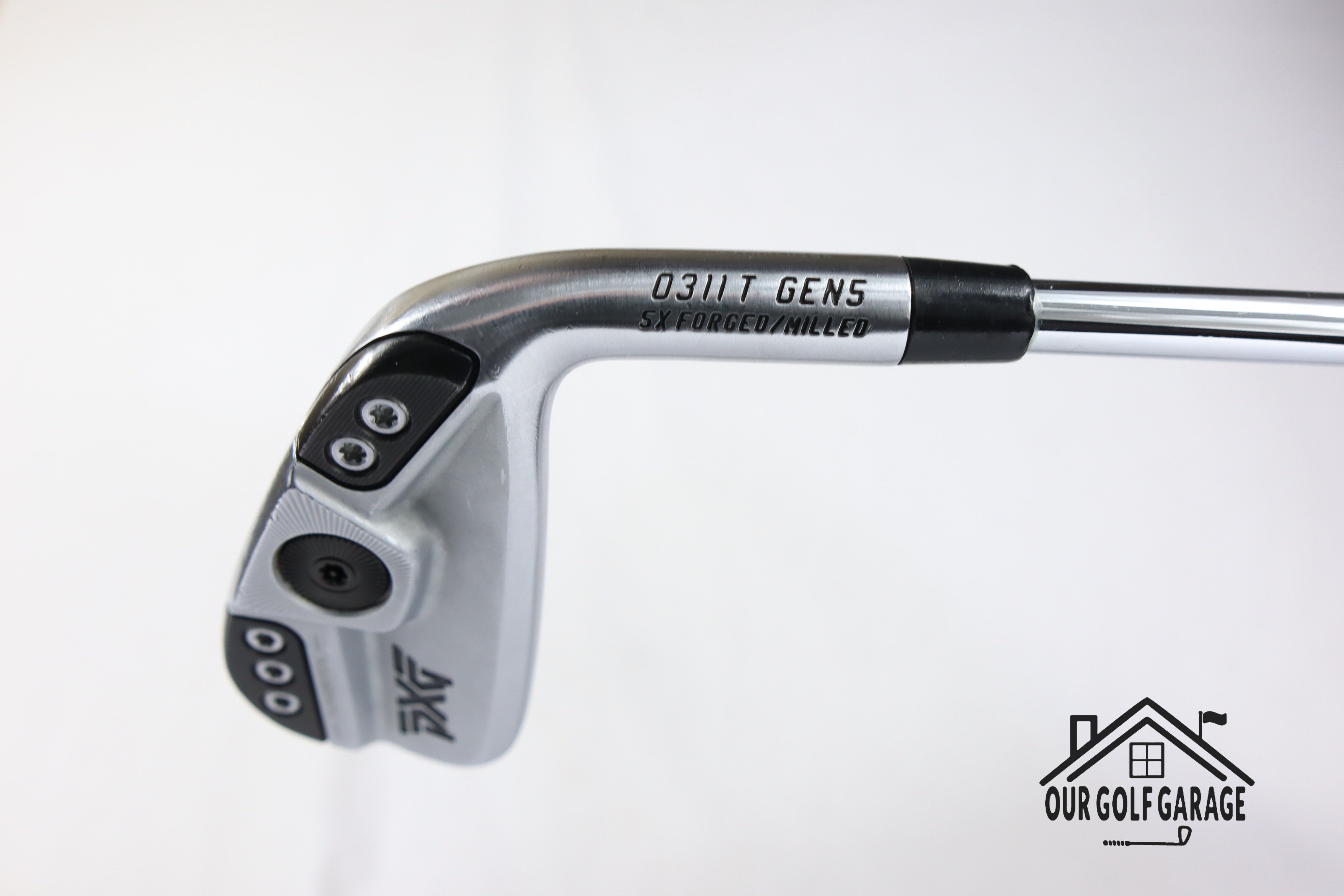 PXG 0311T GEN5 4 Iron