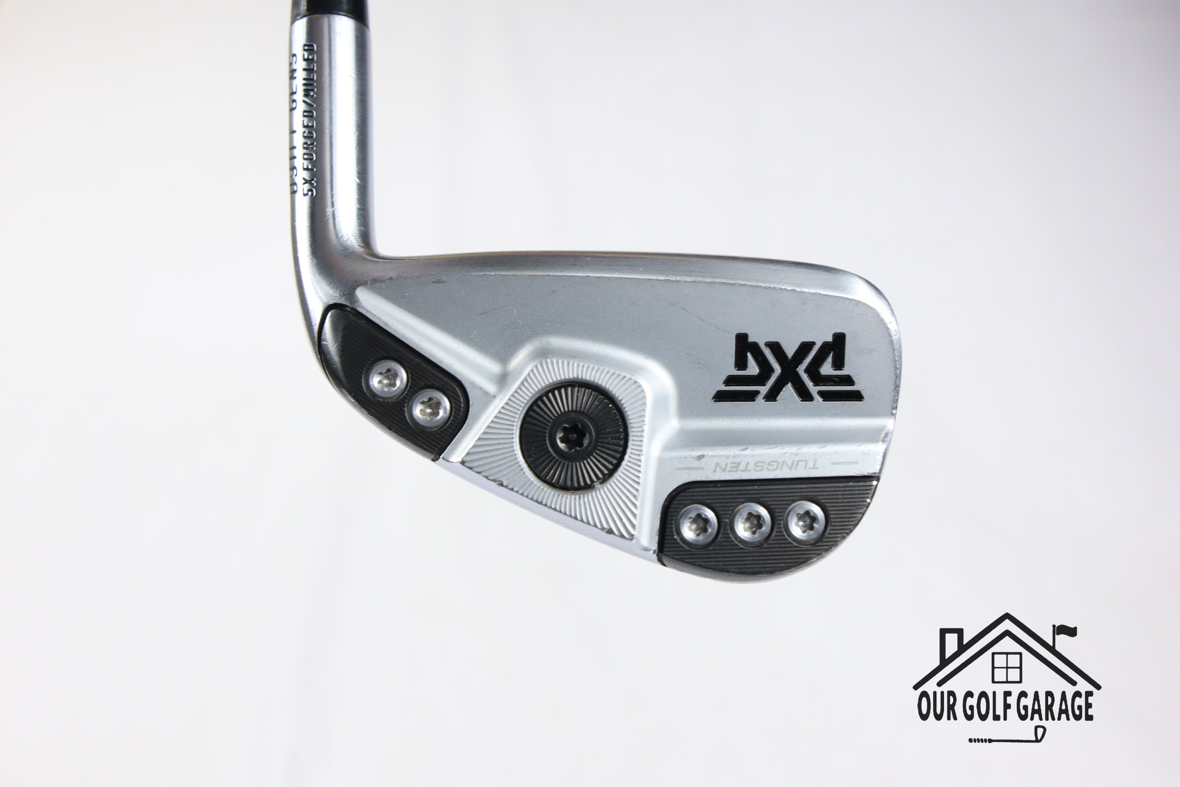 PXG 0311T GEN5 4 Iron