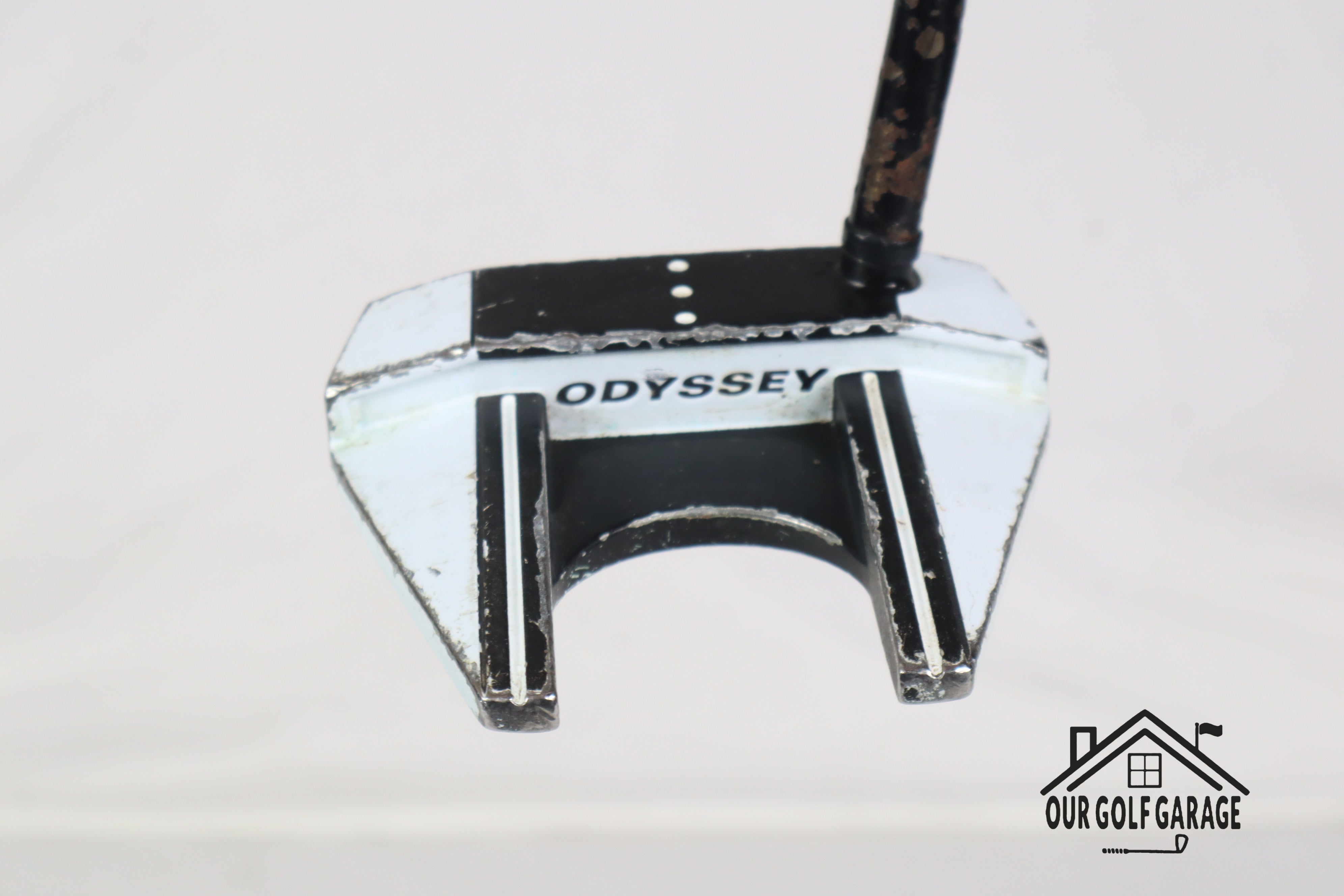 LH Odyssey OWorks 7 Putter