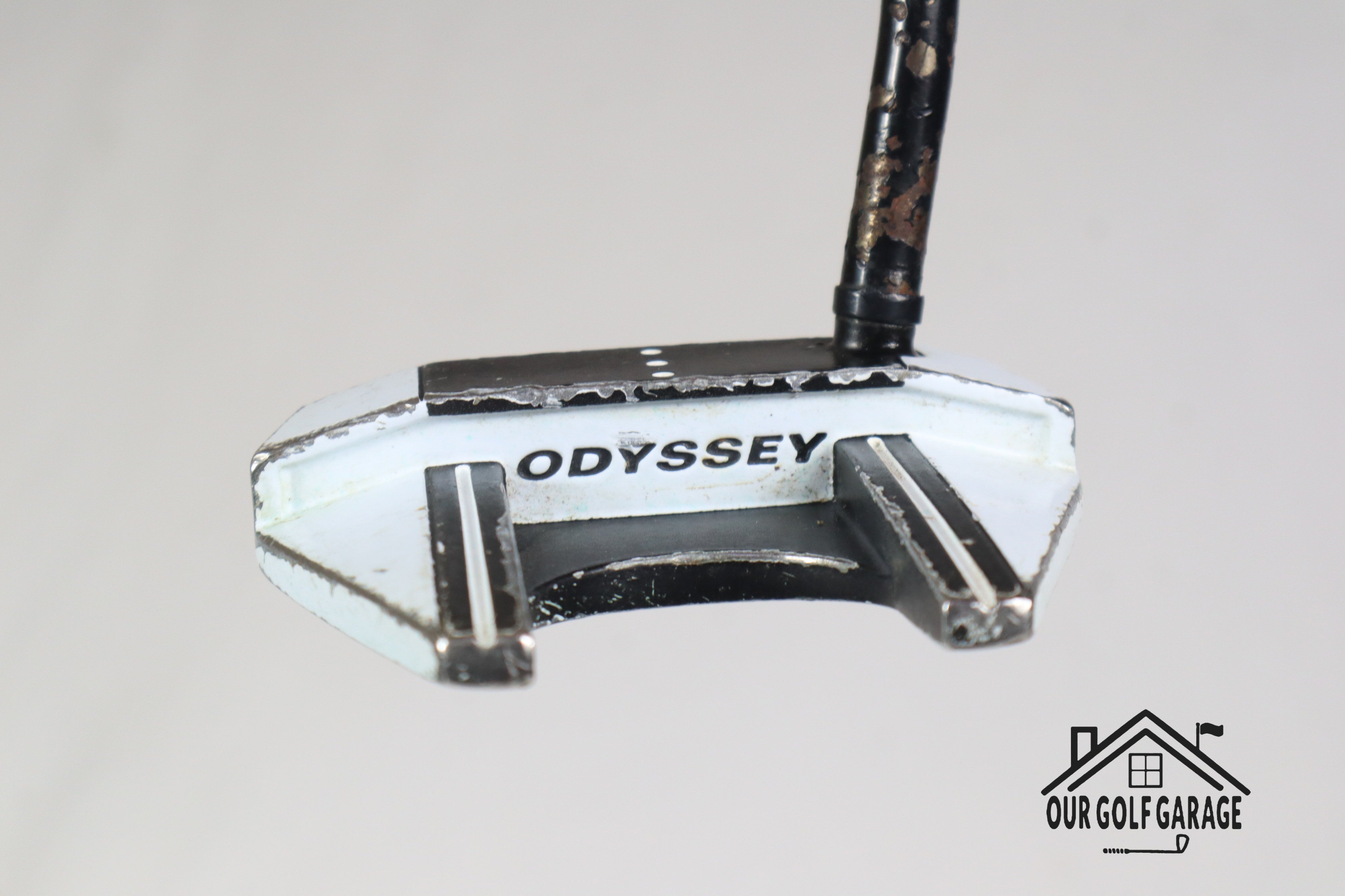 LH Odyssey OWorks 7 Putter