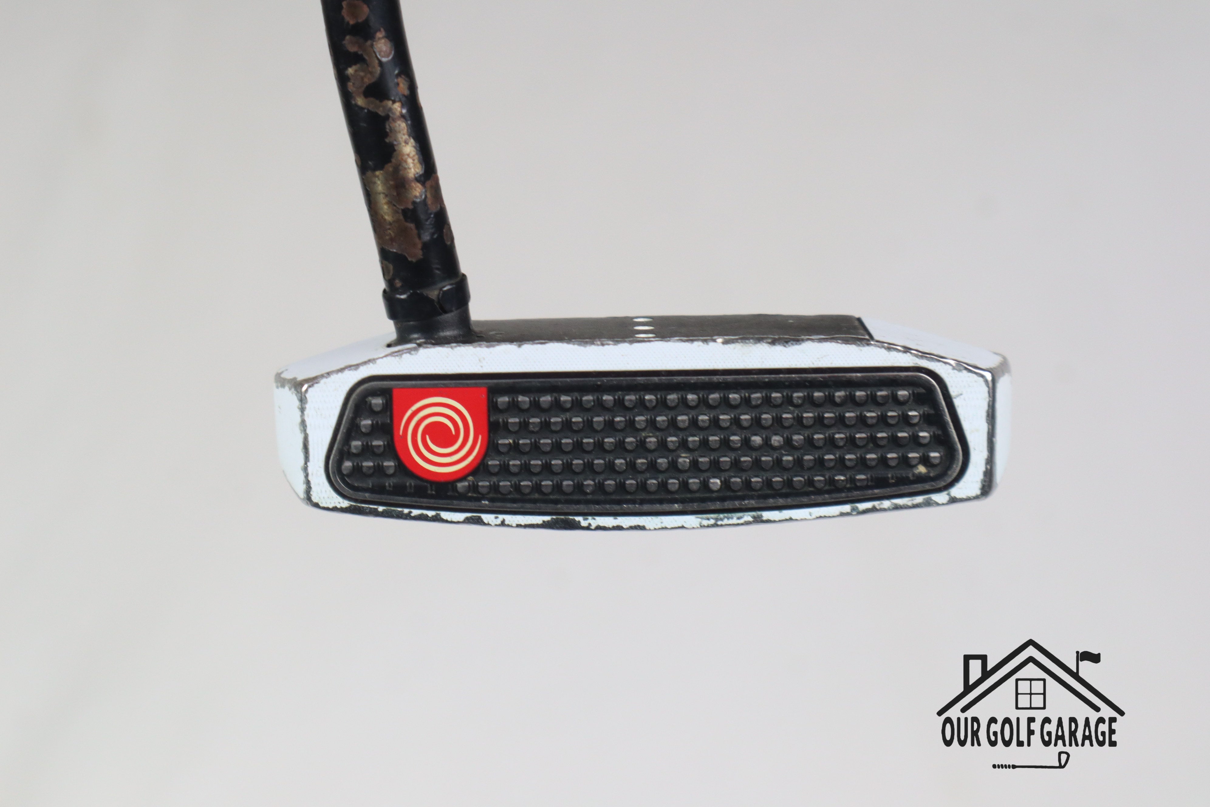 LH Odyssey OWorks 7 Putter