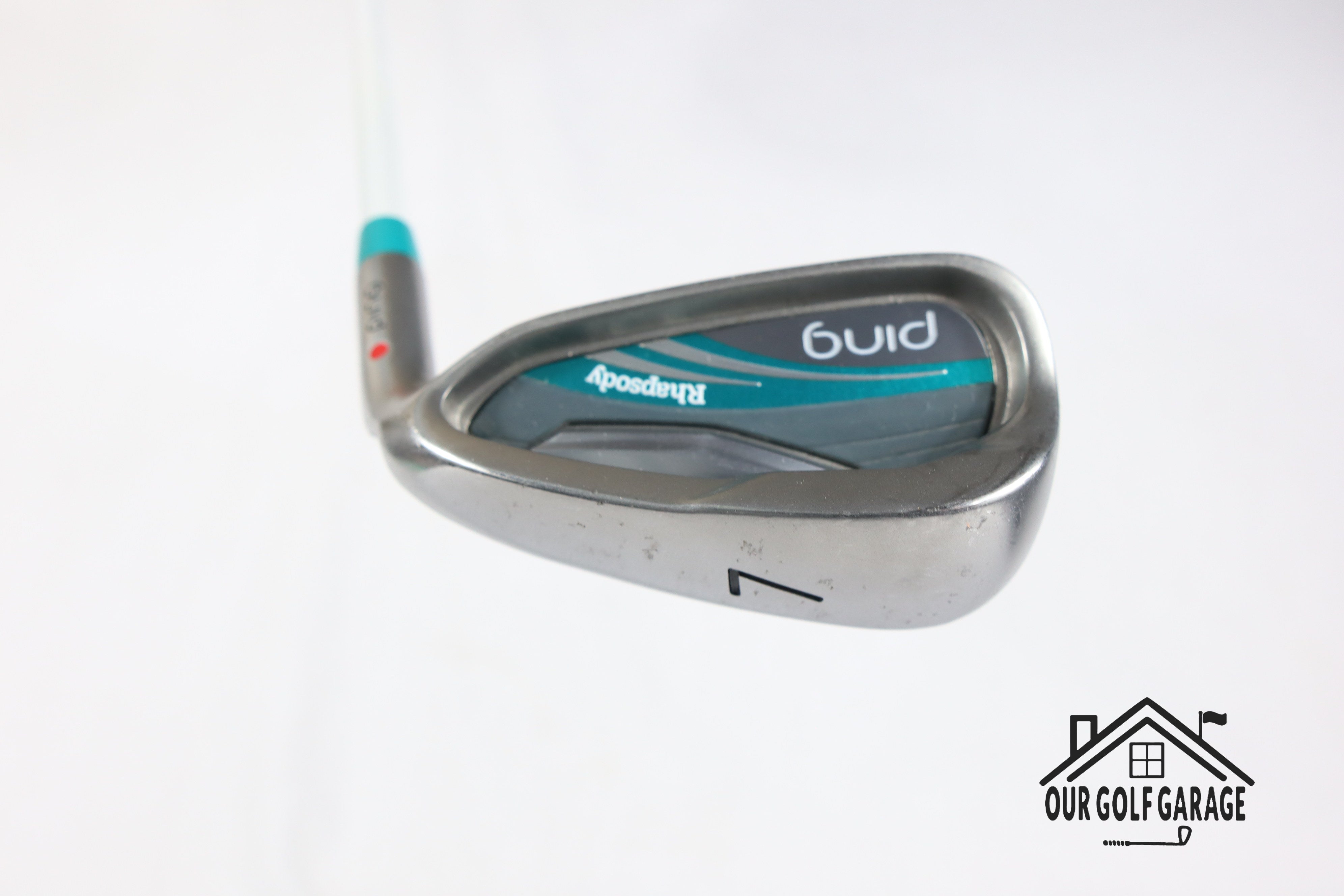 Ping Rhapsody 7 Iron