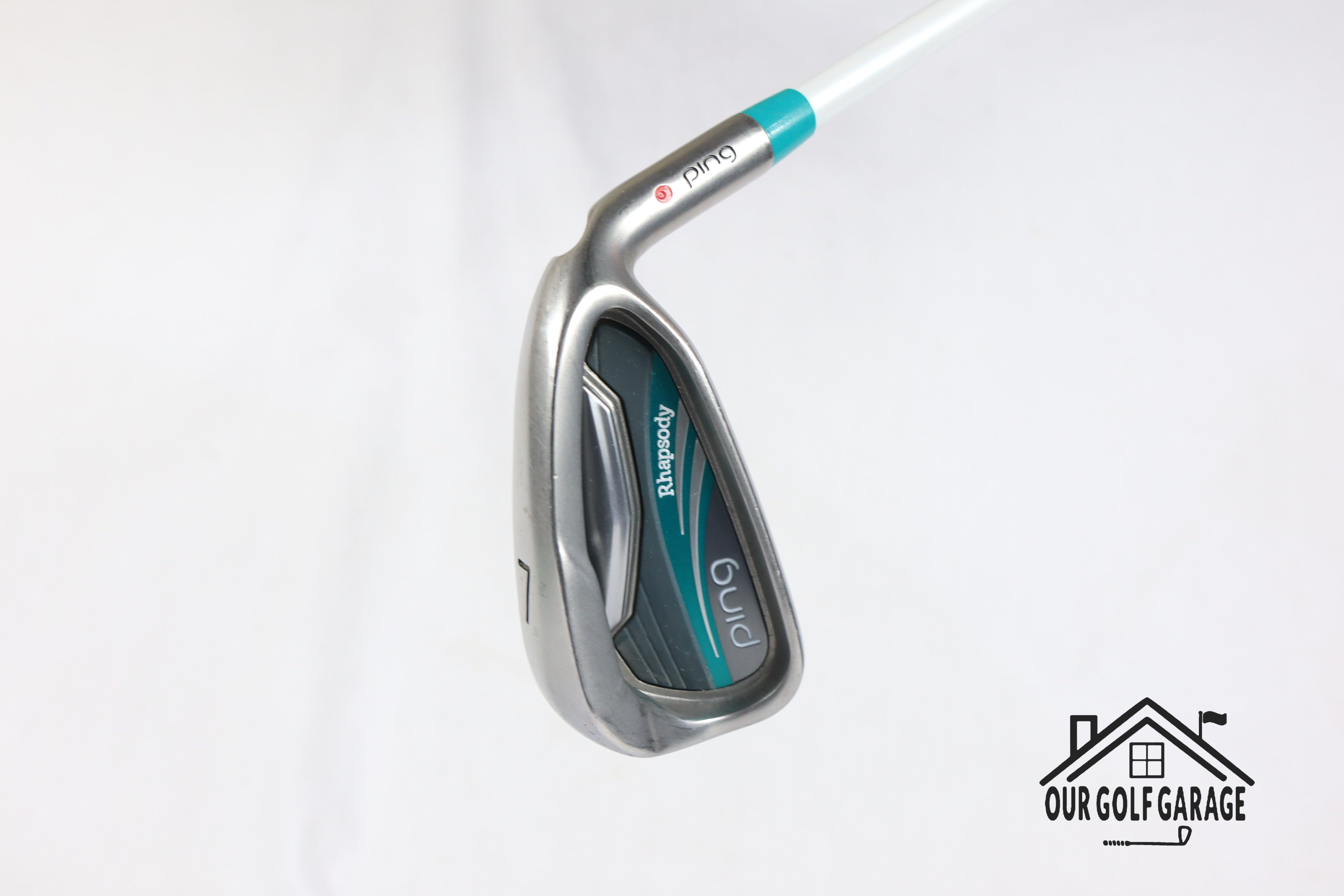 Ping Rhapsody 7 Iron