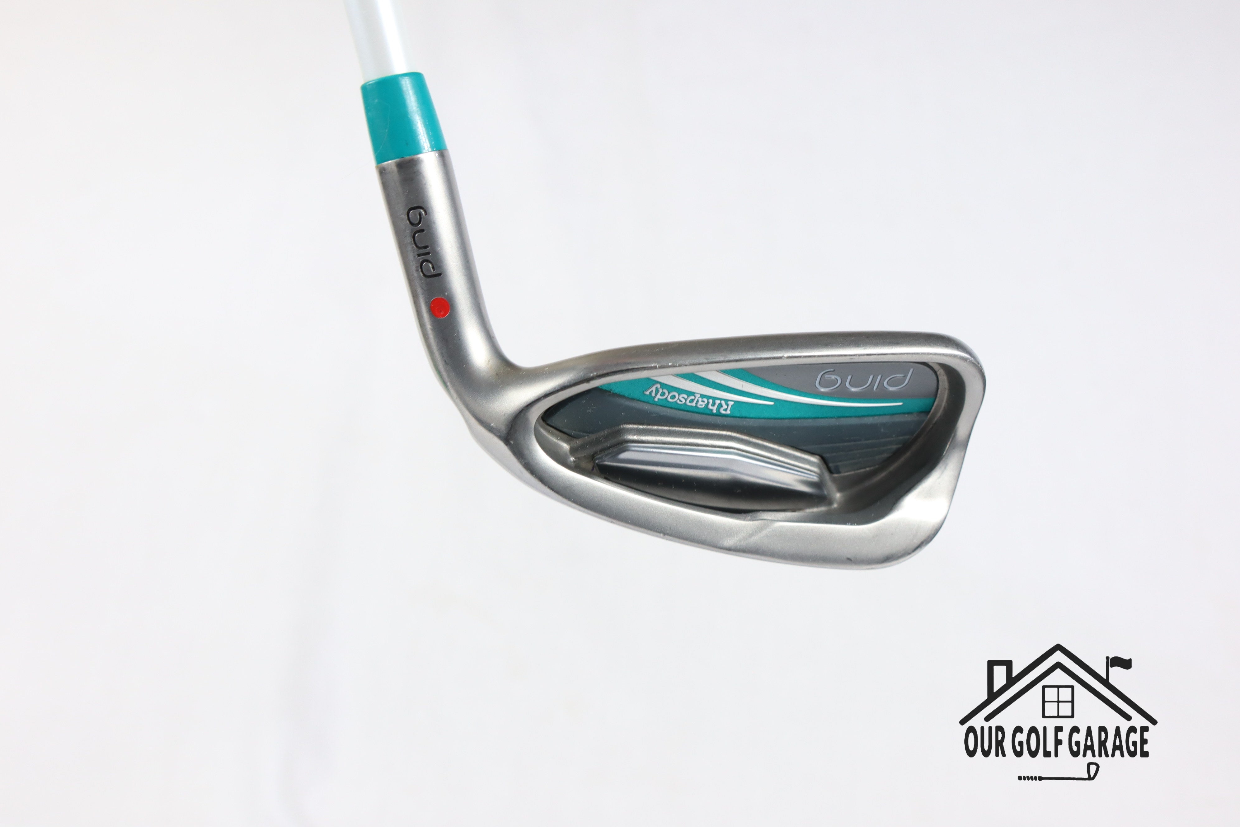Ping Rhapsody 7 Iron