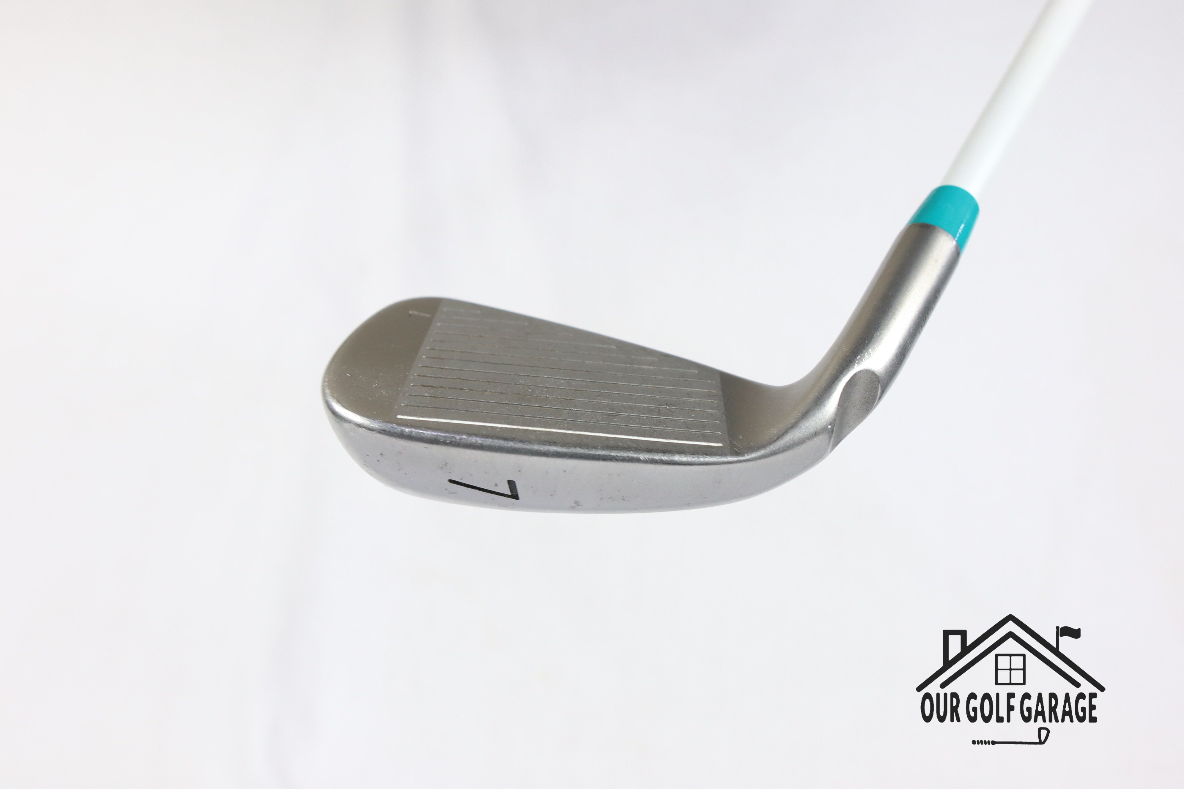 Ping Rhapsody 7 Iron