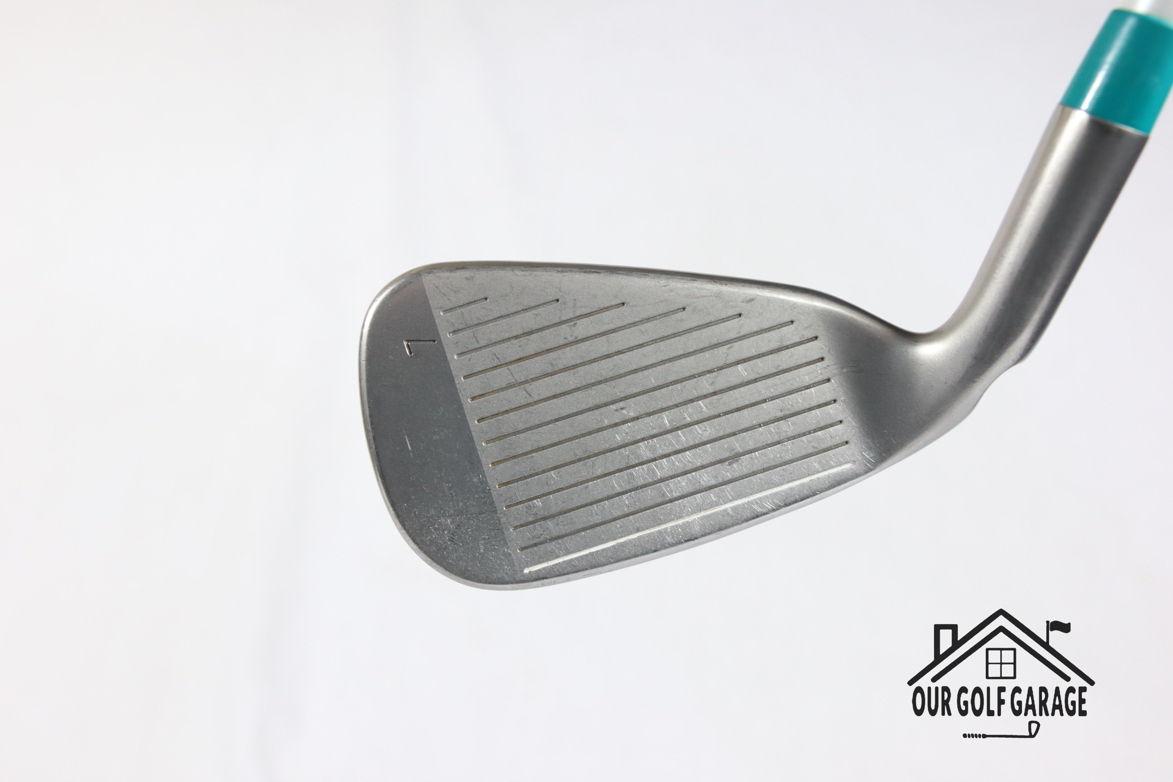 Ping Rhapsody 7 Iron