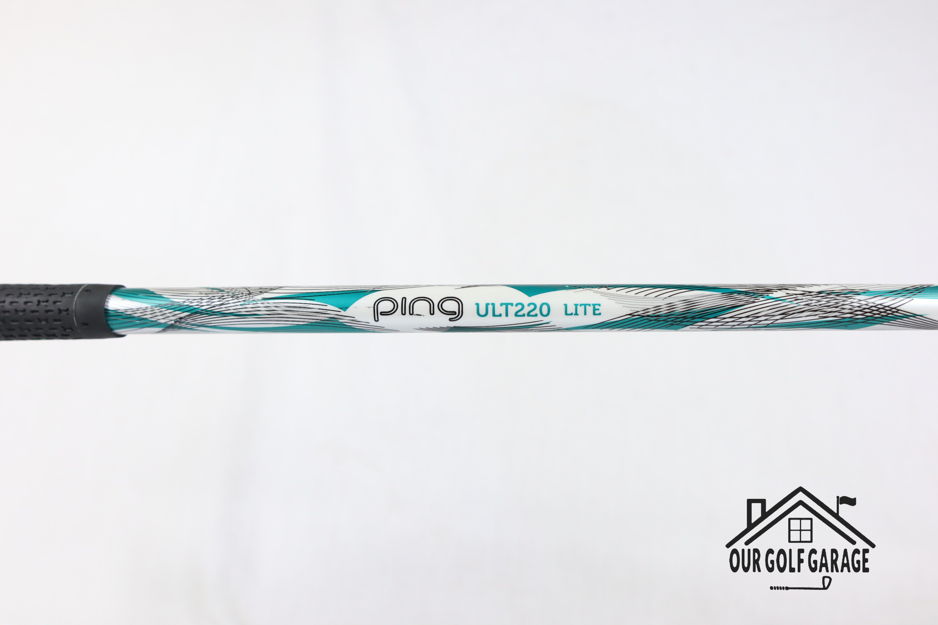 Ping Rhapsody 7 Iron