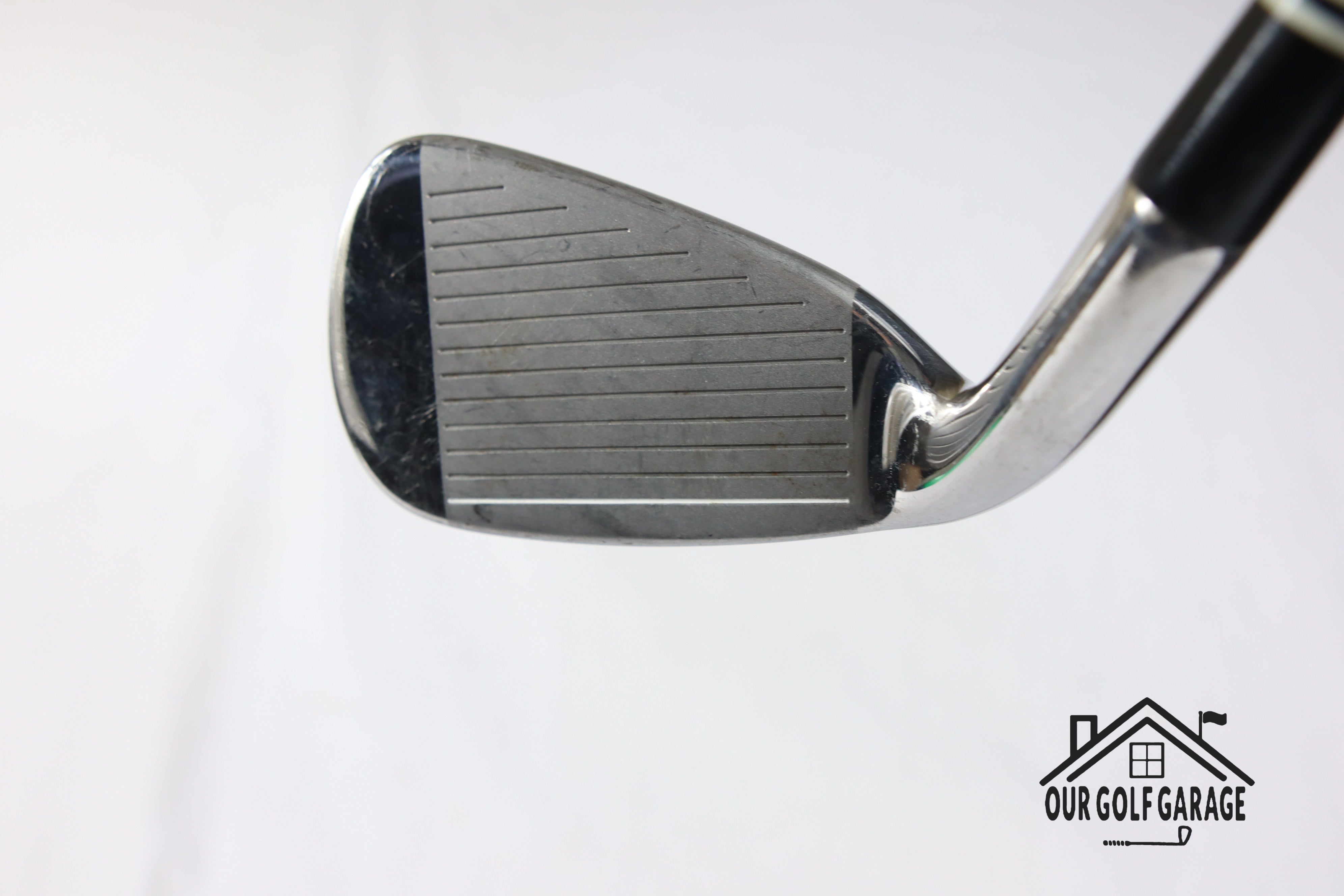 Cleveland Launcher 8 Iron