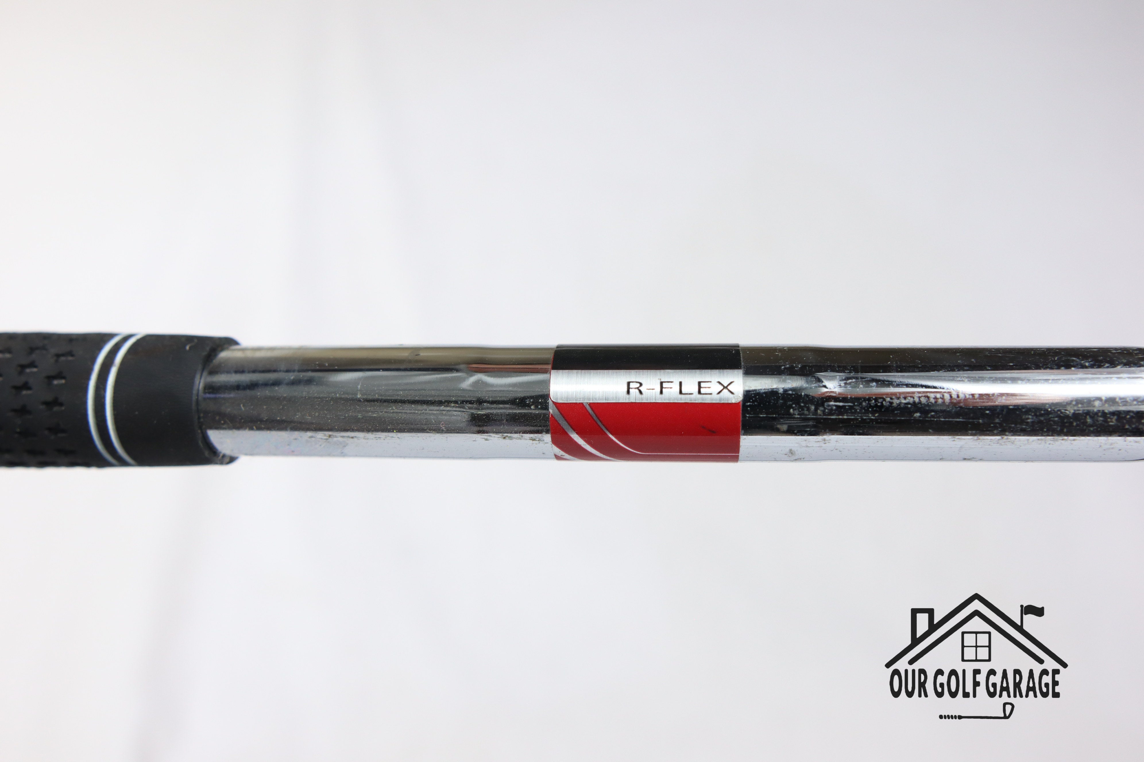 Cleveland Launcher 8 Iron