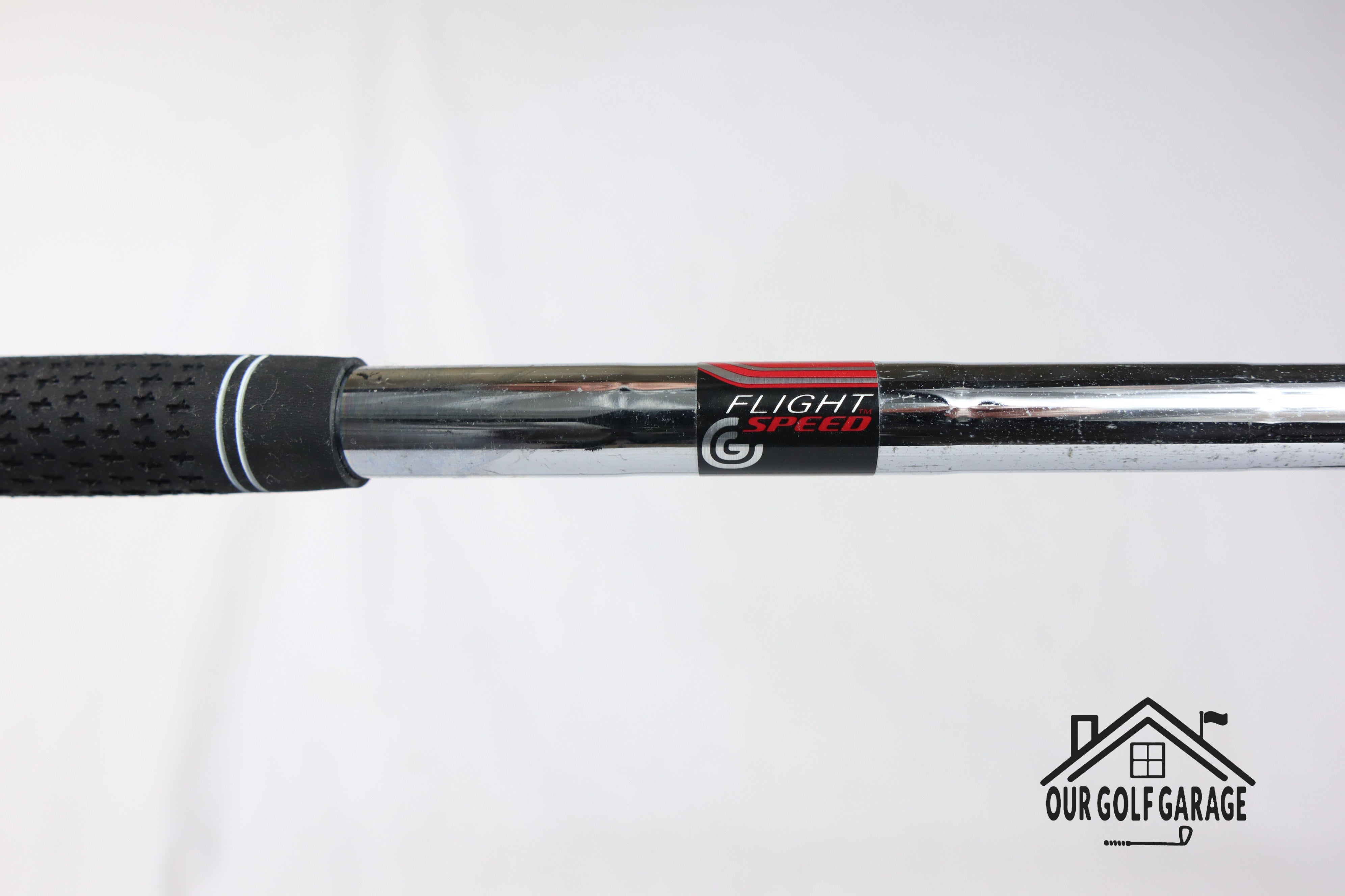 Cleveland Launcher 8 Iron