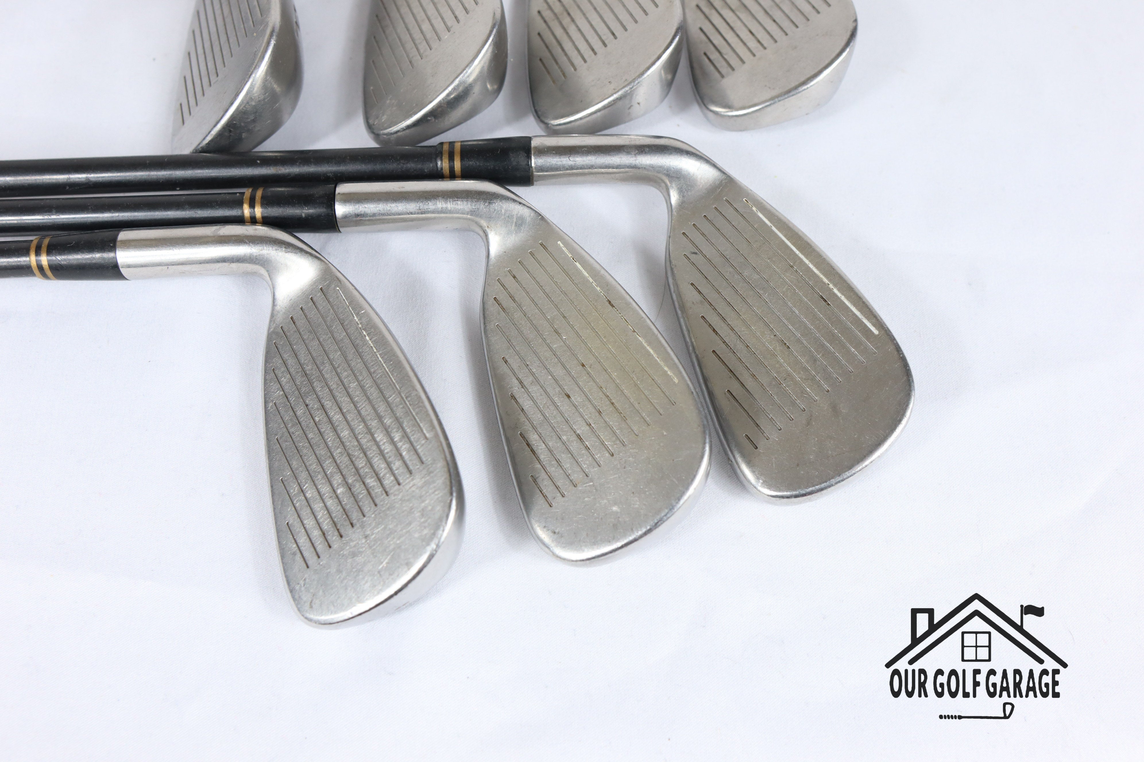 Cleveland Launcher TA5 Iron Set (4-P)