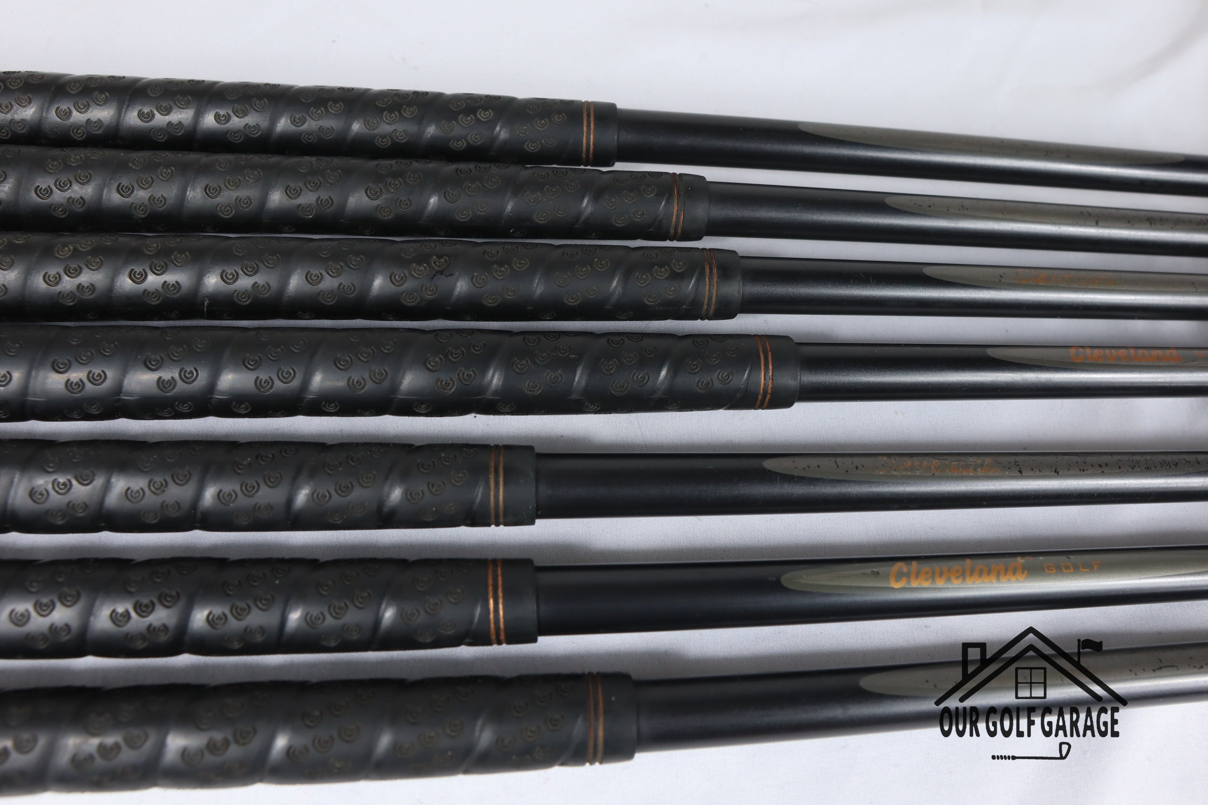 Cleveland Launcher TA5 Iron Set (4-P)