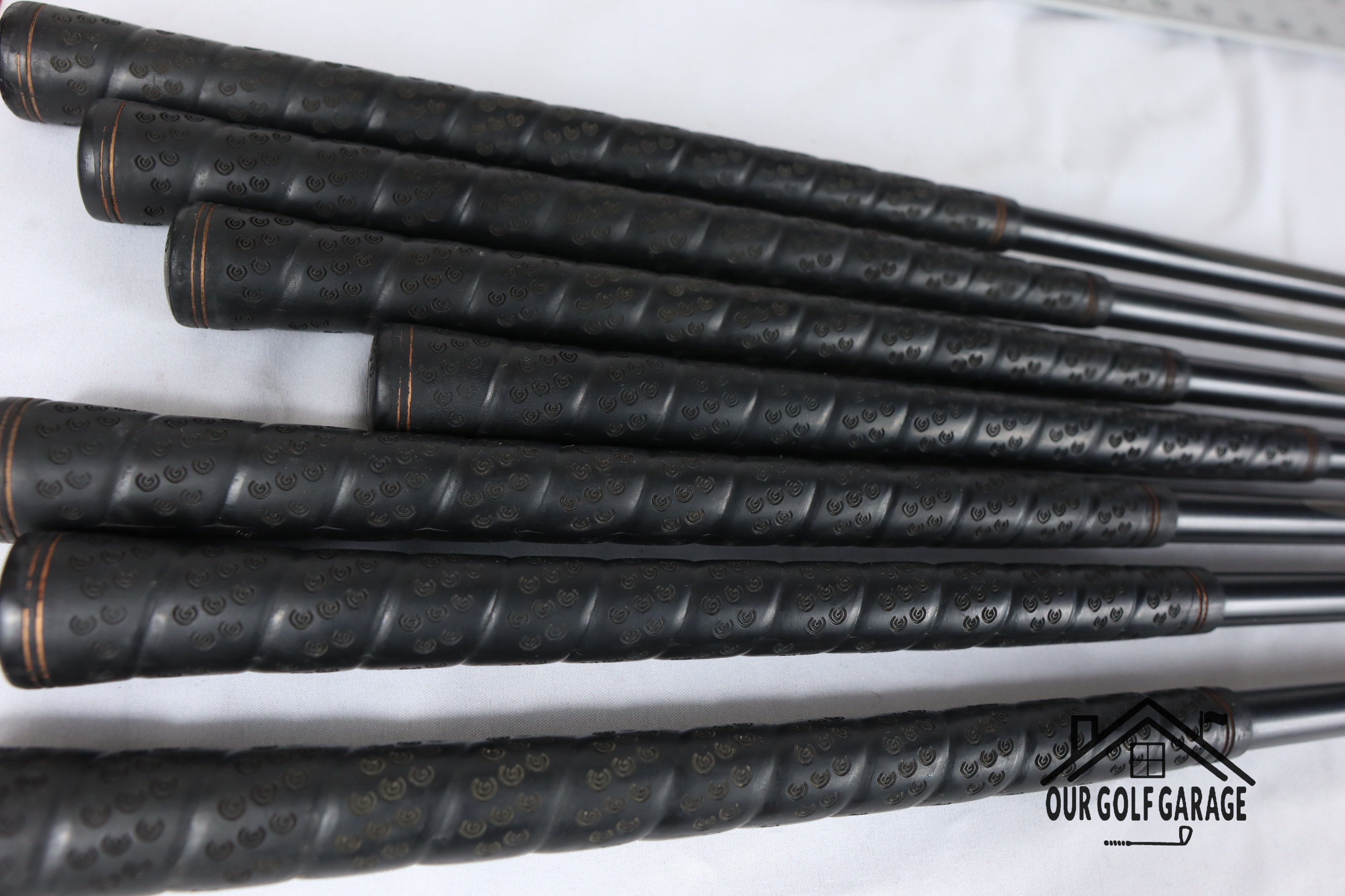 Cleveland Launcher TA5 Iron Set (4-P)