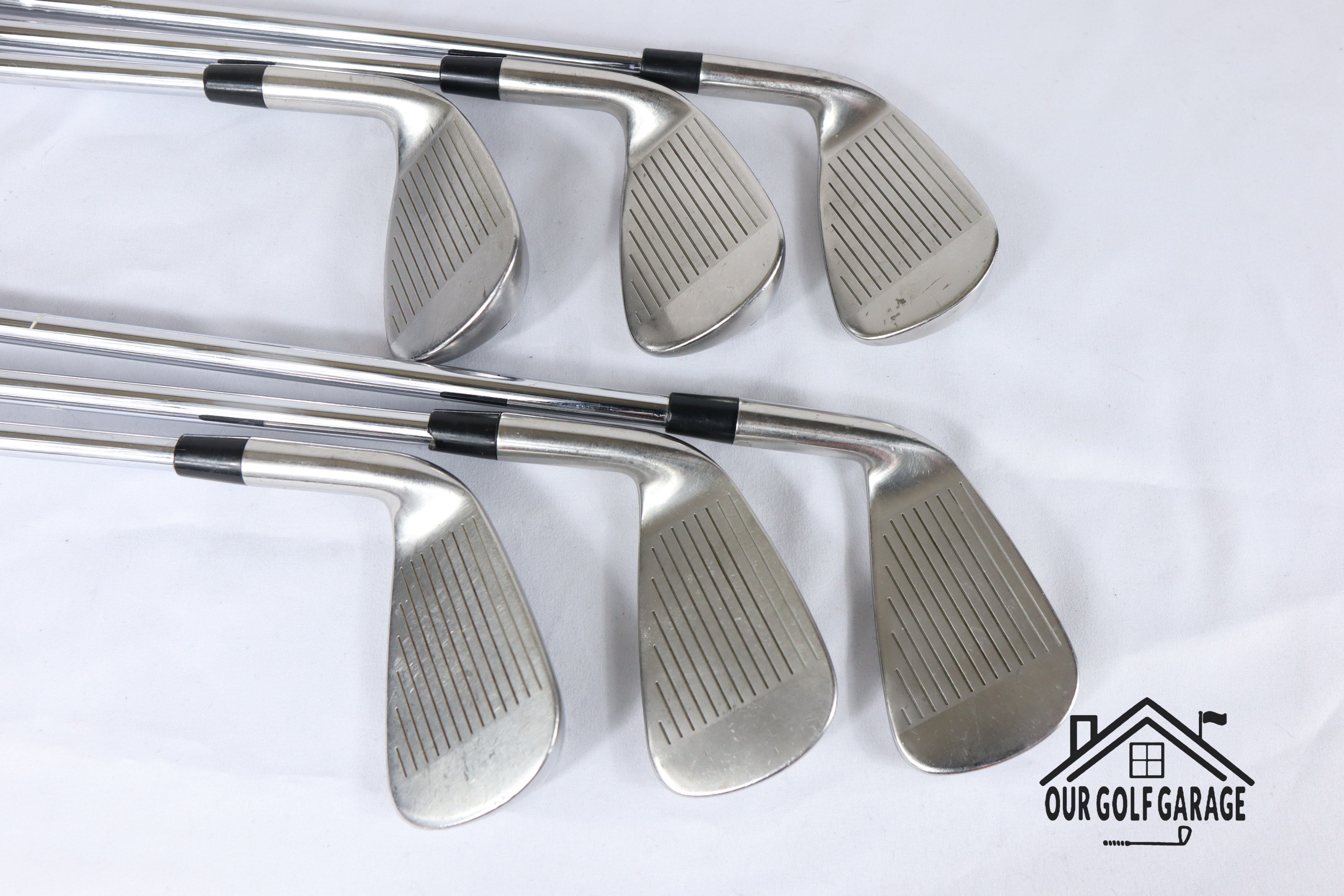 Callaway RAZR Iron Set (5-P)