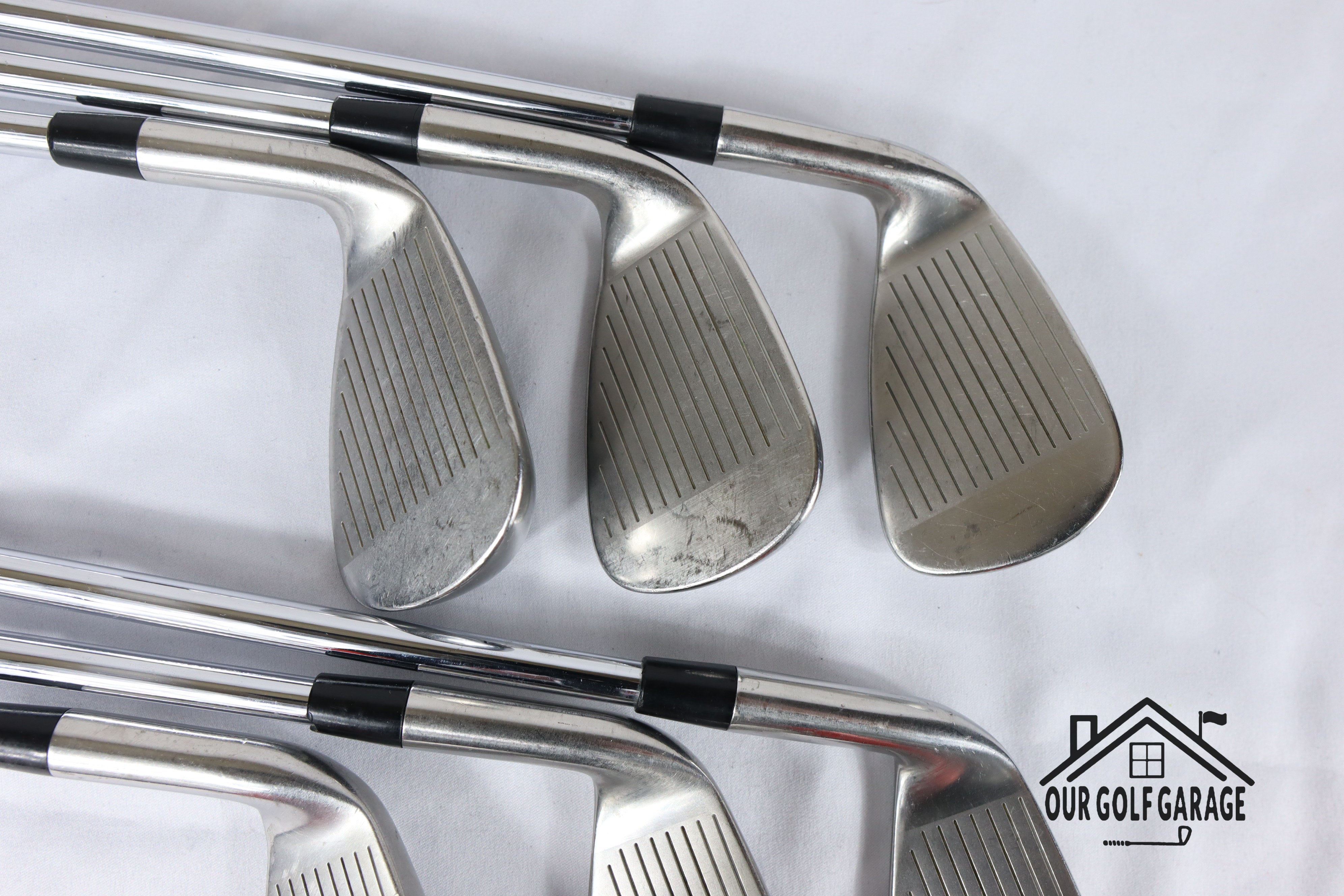 Callaway RAZR Iron Set (5-P)