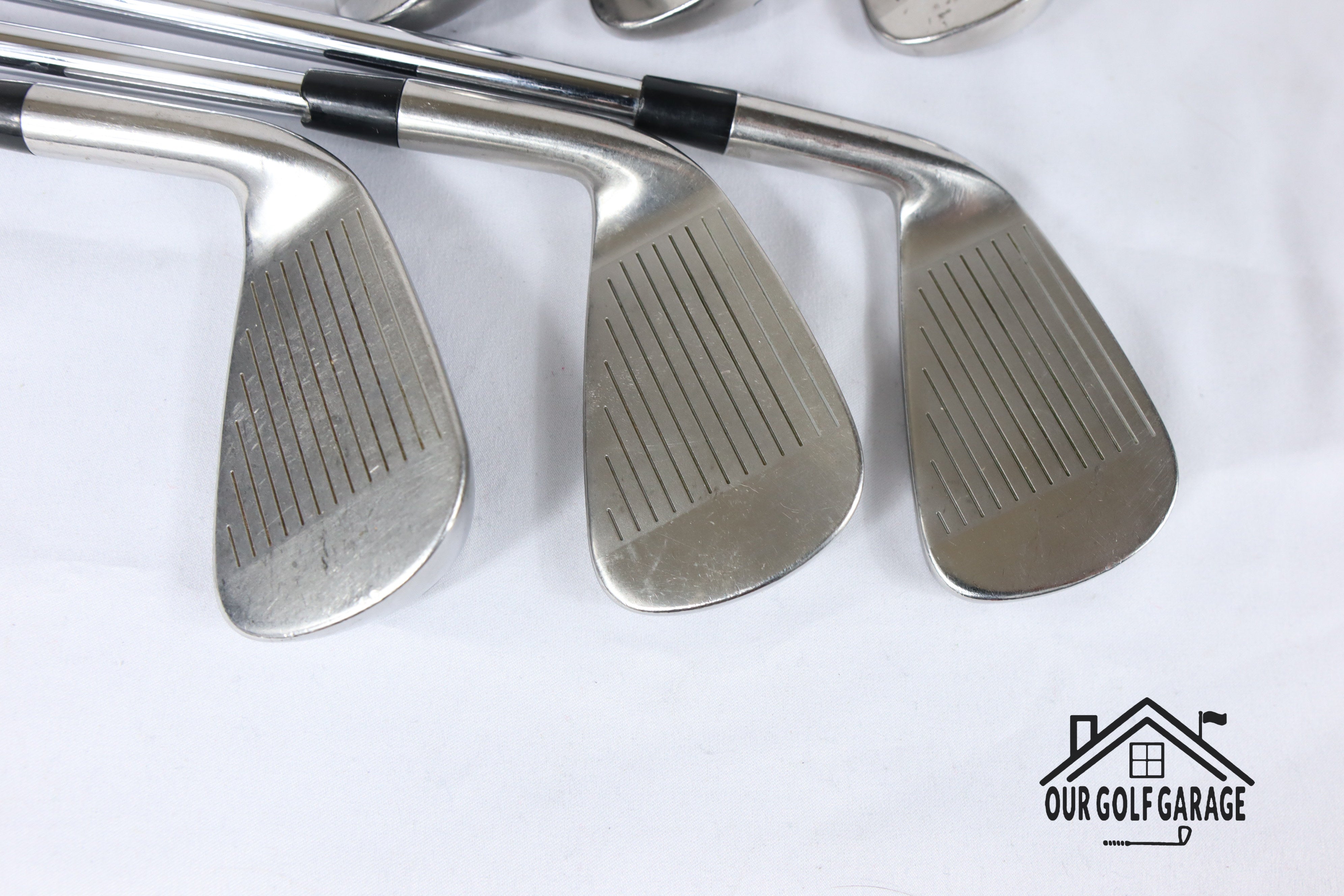 Callaway RAZR Iron Set (5-P)