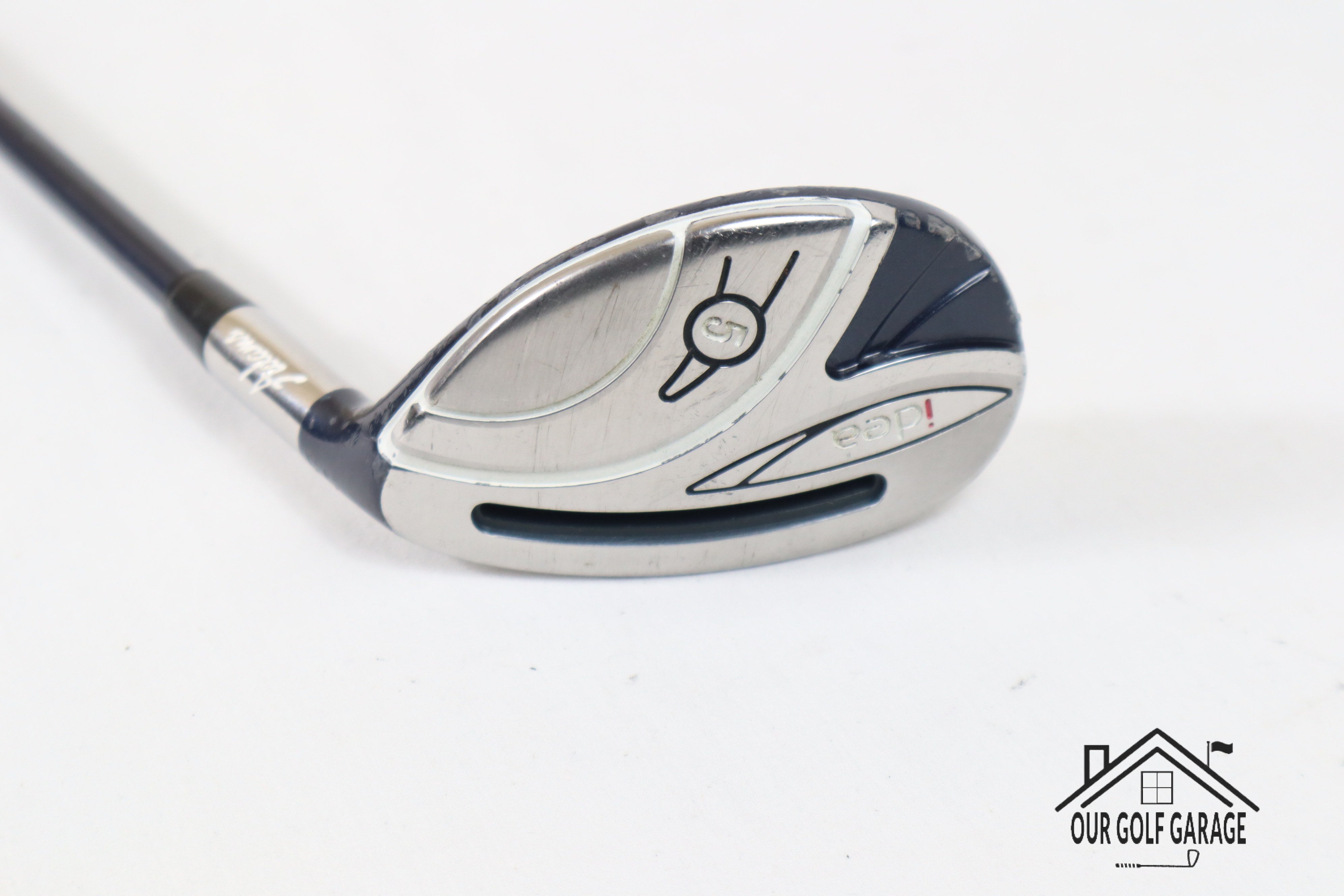 Ladies Adams Golf Idea 5 Hybrid