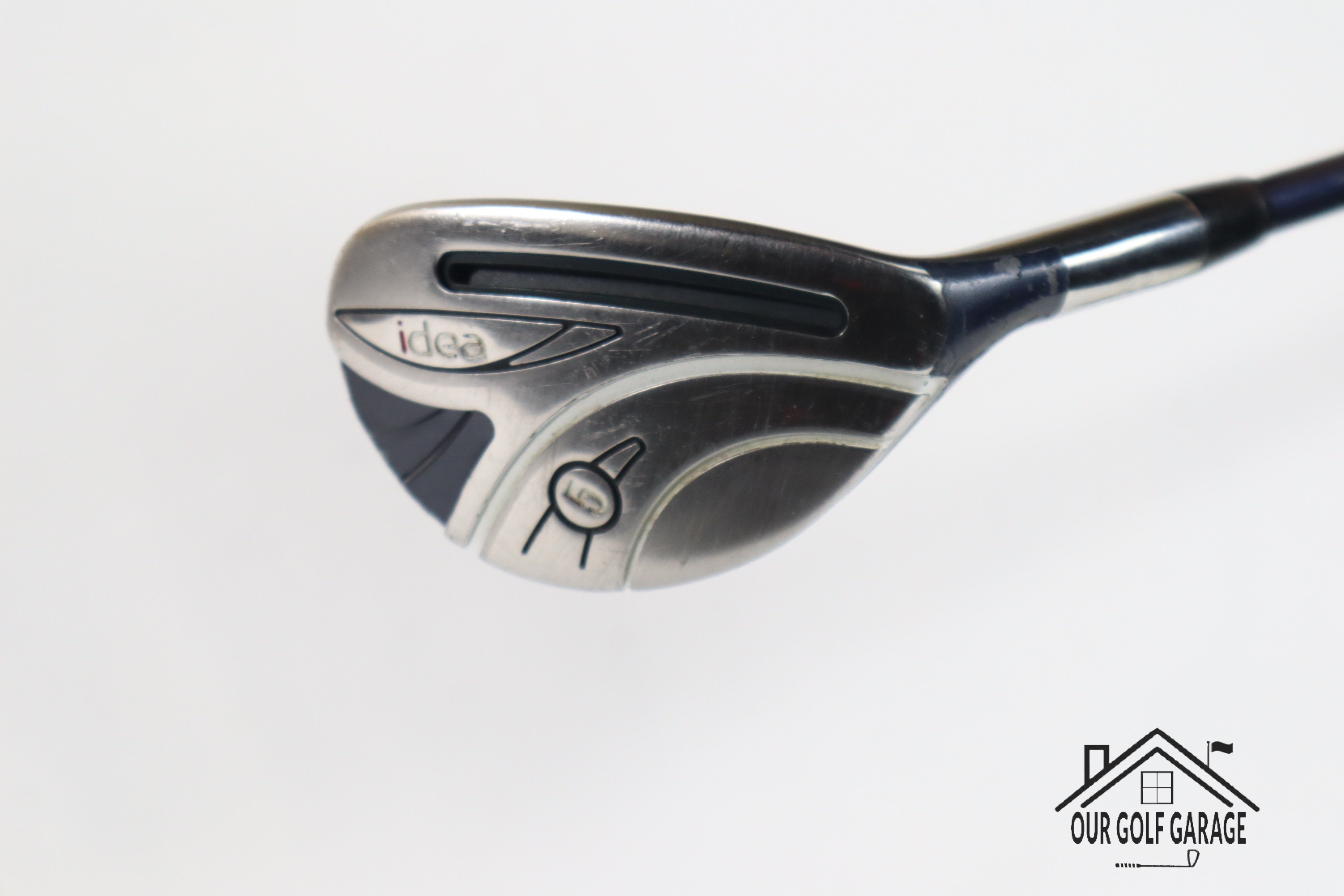 Ladies Adams Golf Idea 5 Hybrid