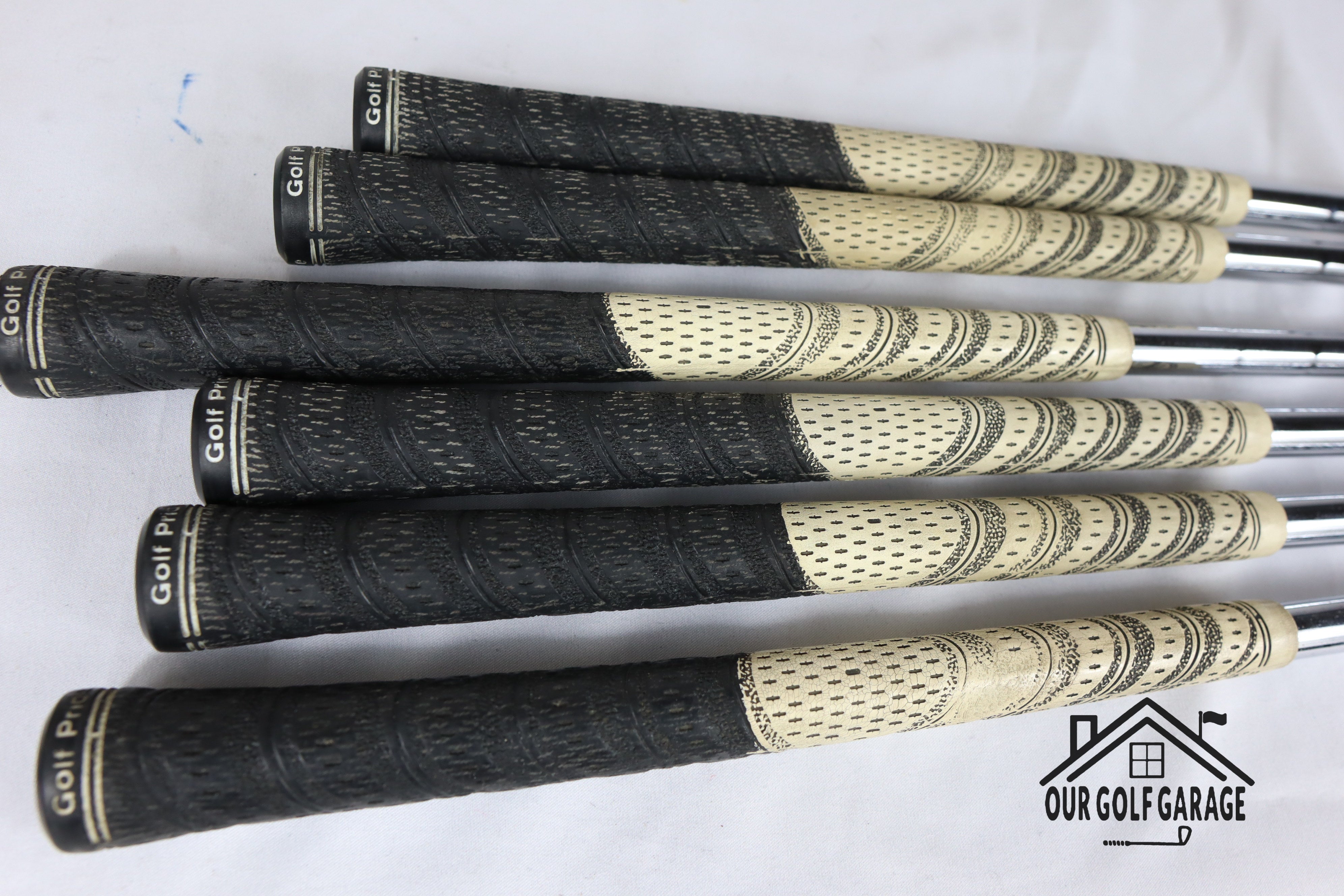 Callaway RAZR Iron Set (5-P)