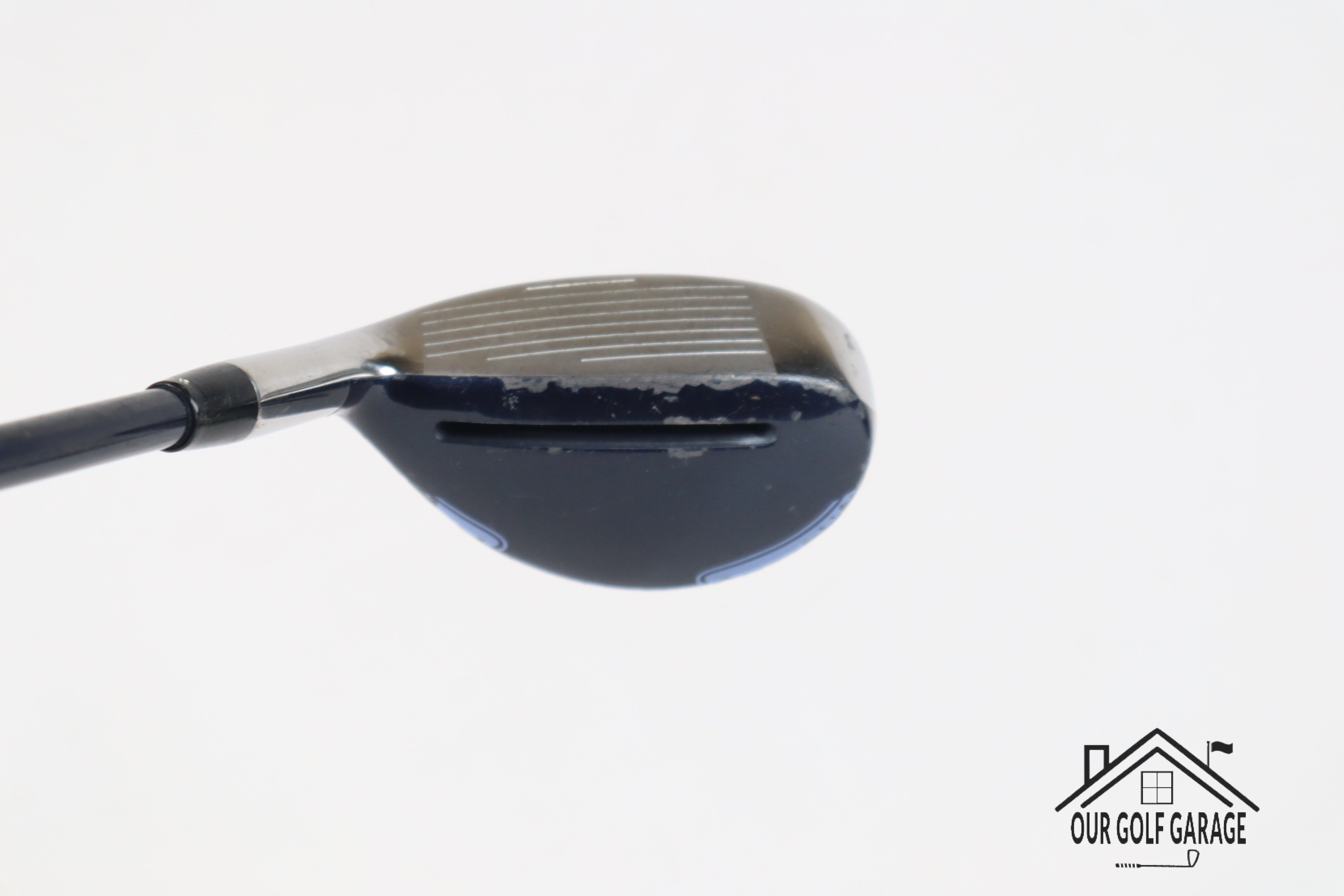 Ladies Adams Golf Idea 5 Hybrid