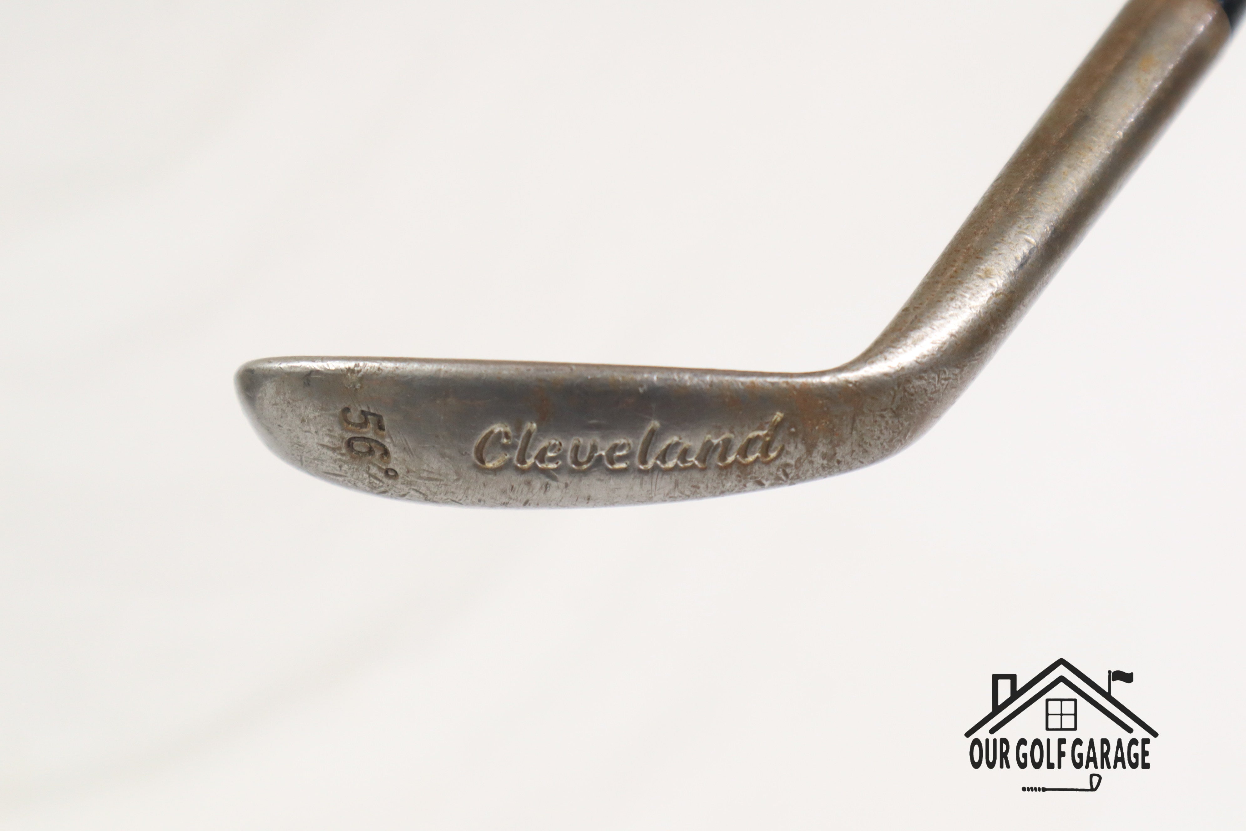 Cleveland Form Forged RTG 900 56° Wedge