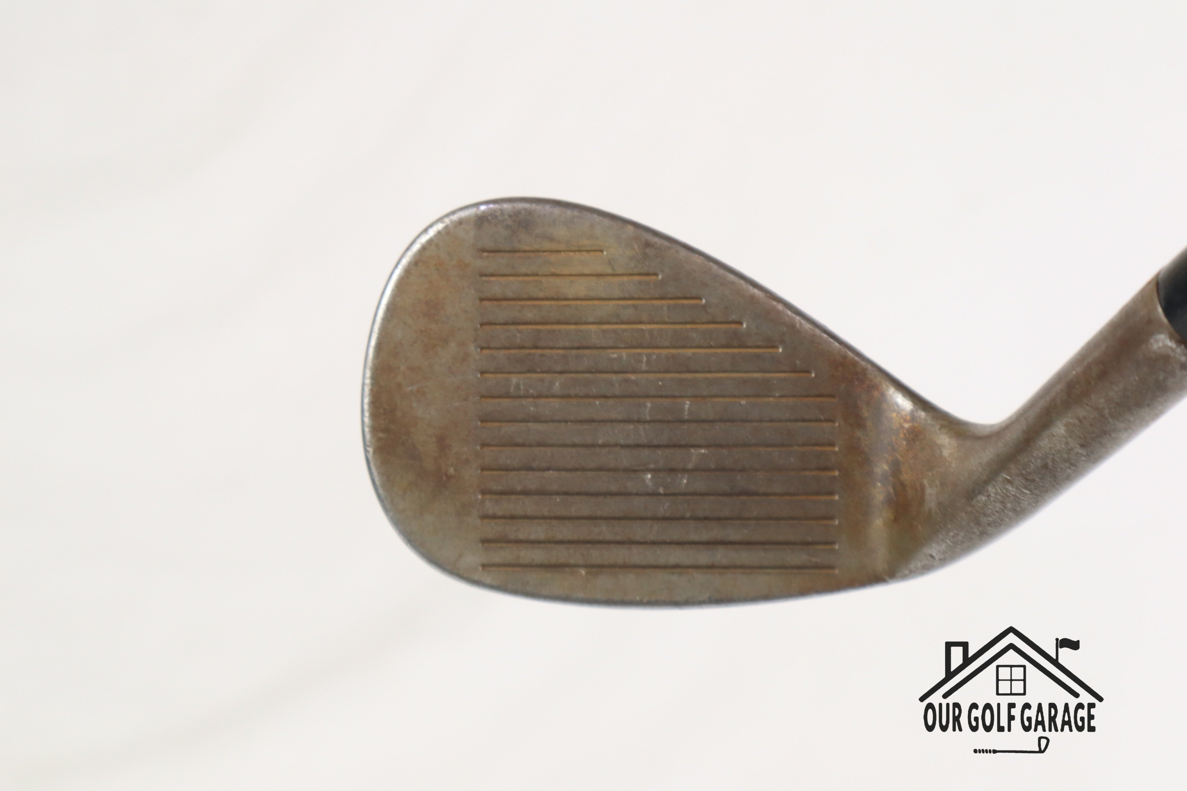 Cleveland Form Forged RTG 900 56° Wedge