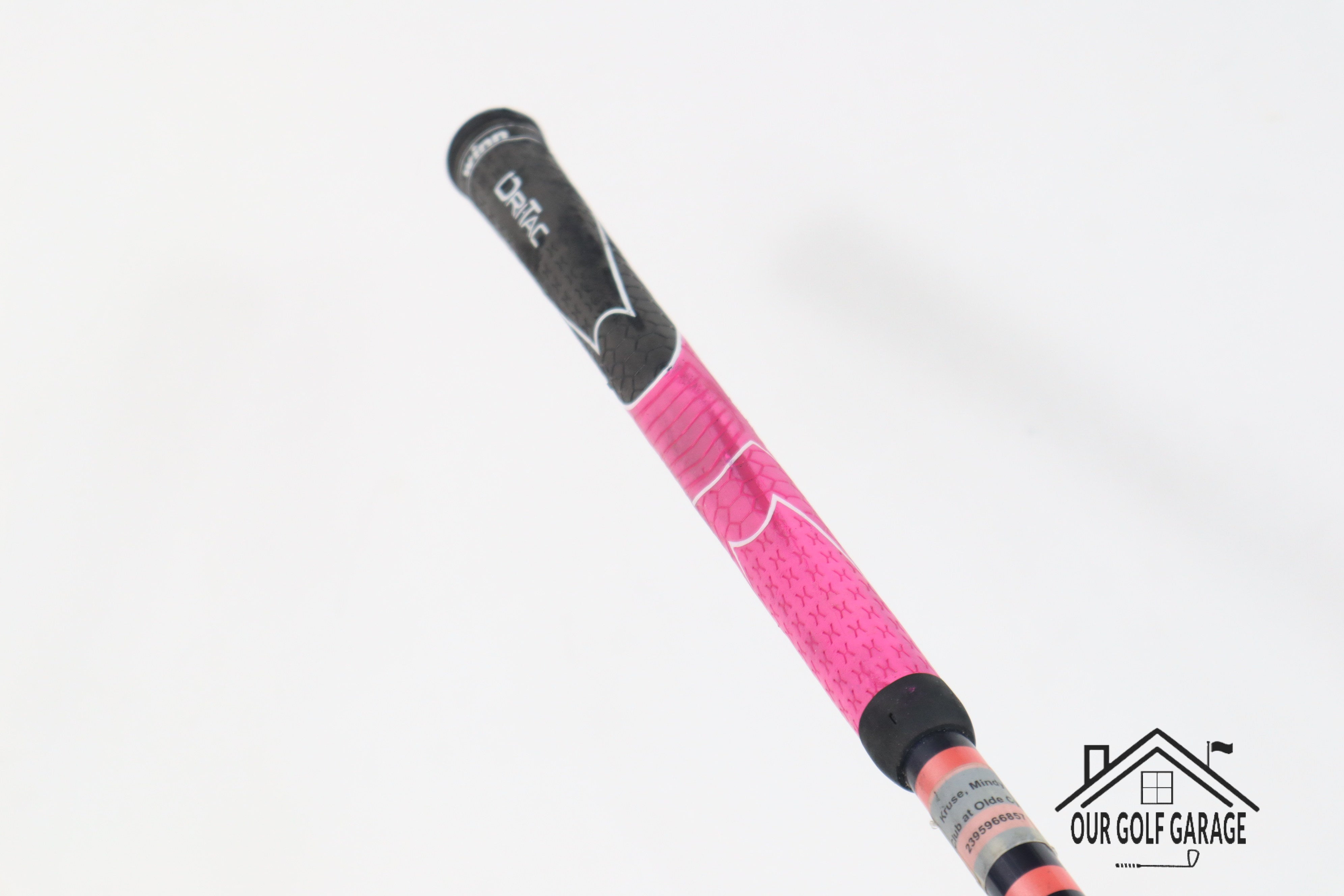 Ladies Adams Golf Idea 5 Hybrid