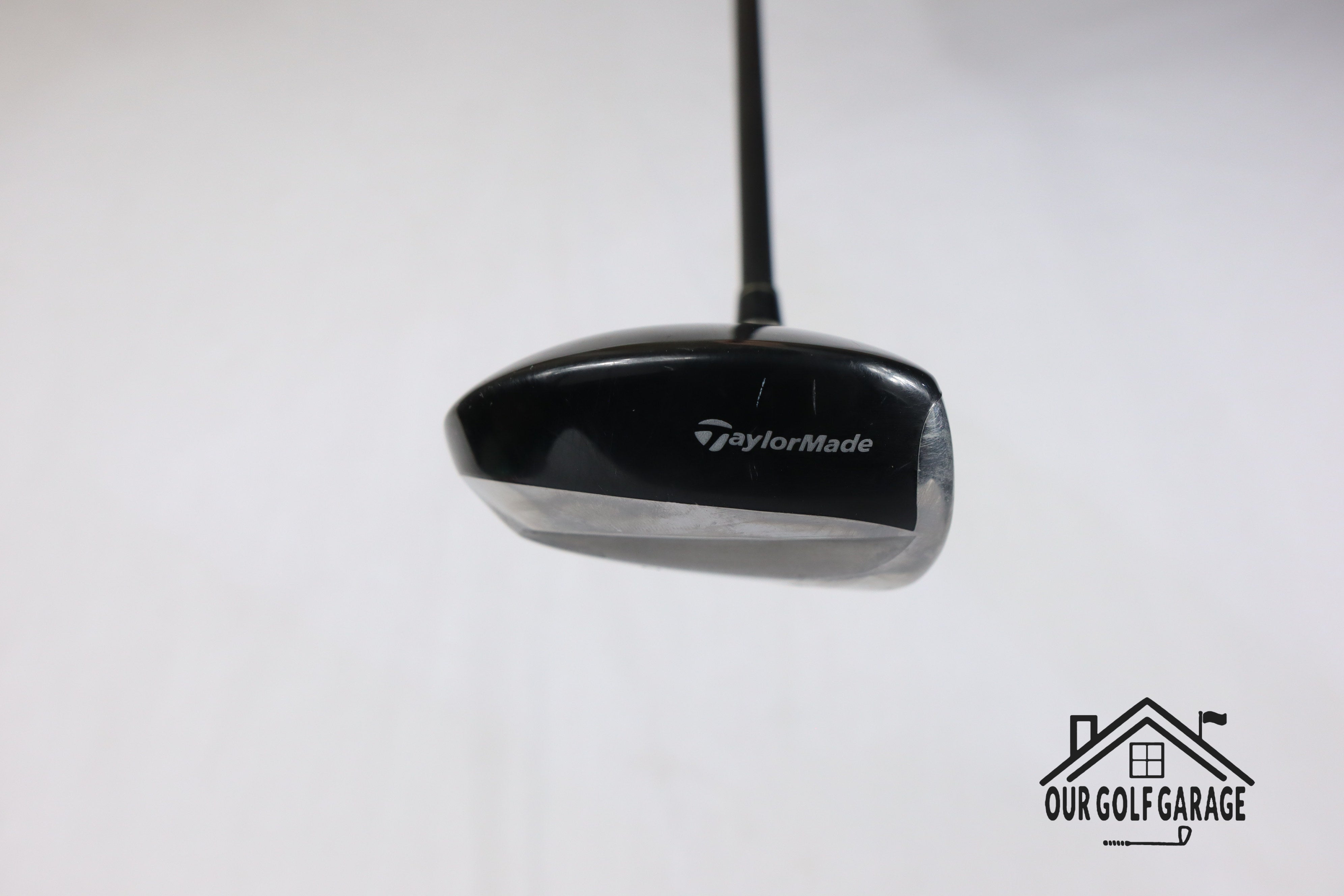 TaylorMade VSteel 15° 3 Wood