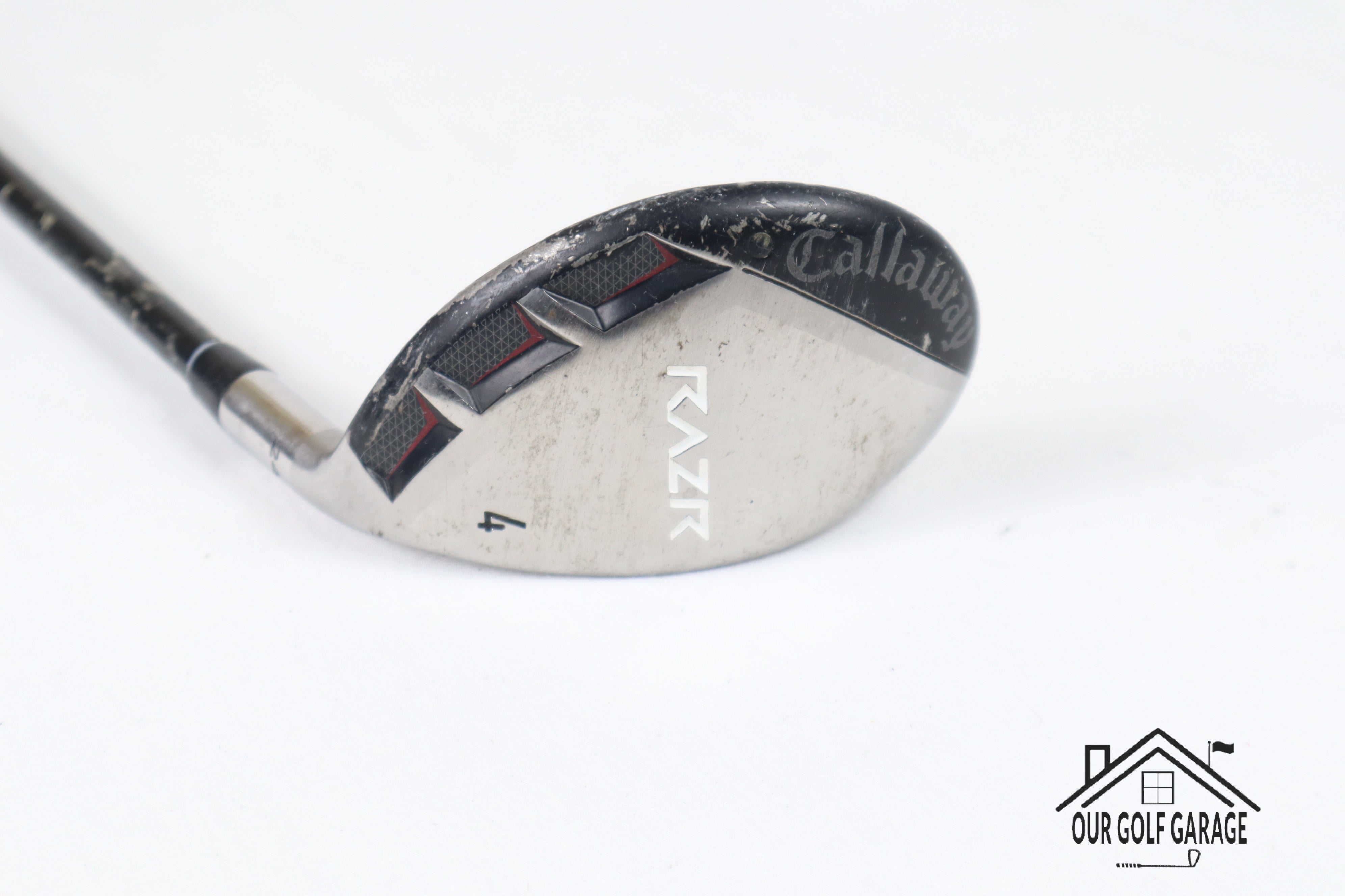 Callaway Razr 4 Hybrid