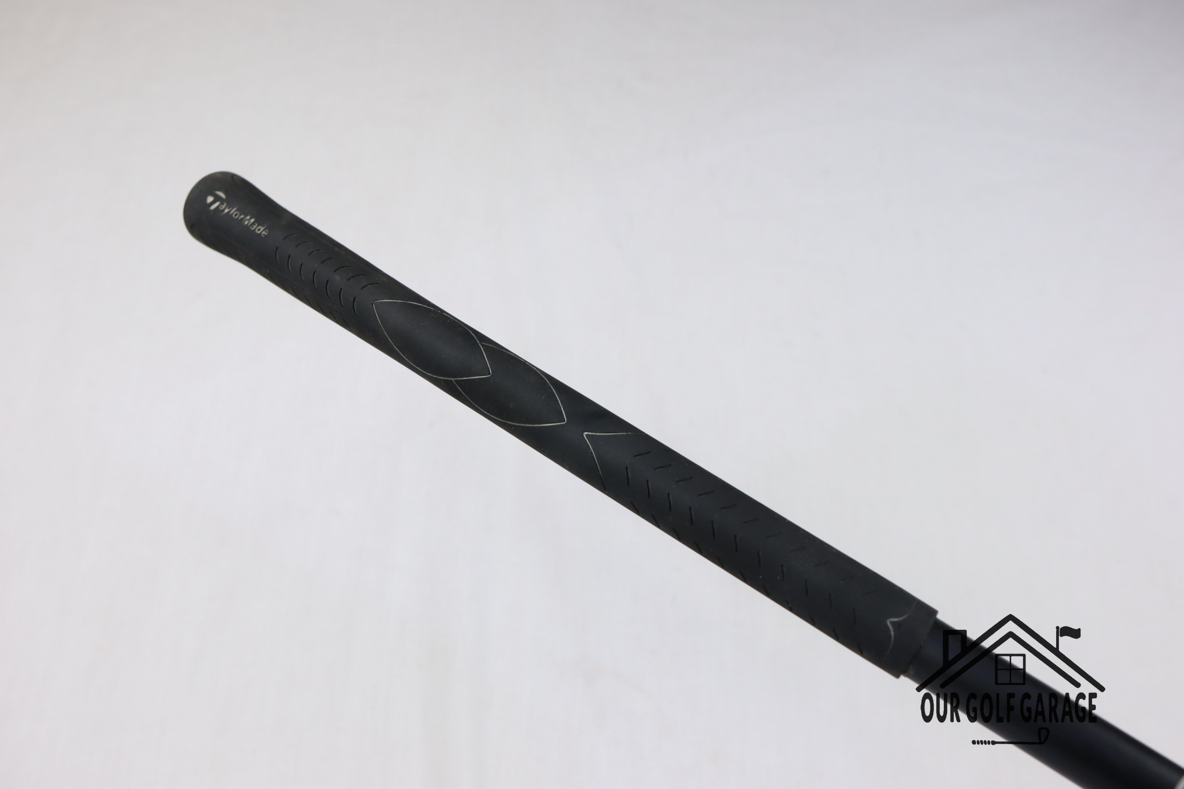 TaylorMade VSteel 15° 3 Wood