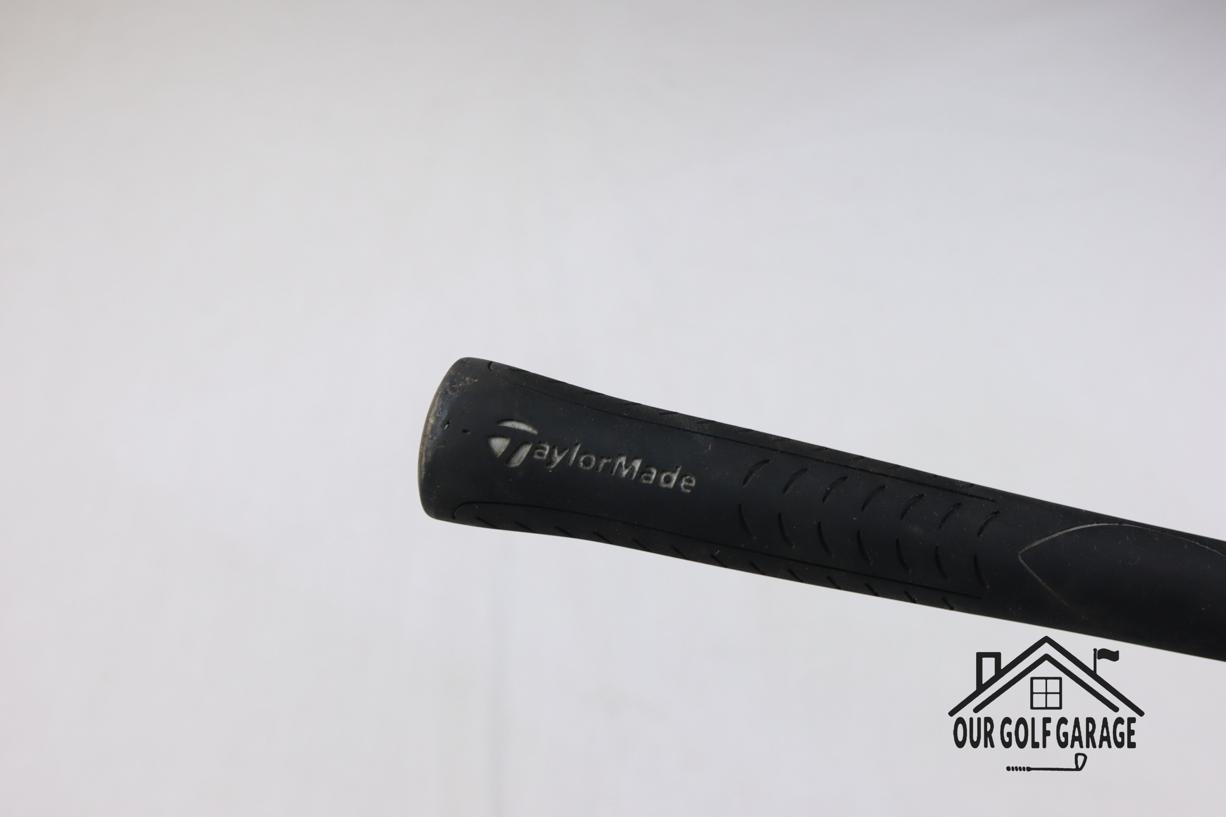 TaylorMade VSteel 15° 3 Wood