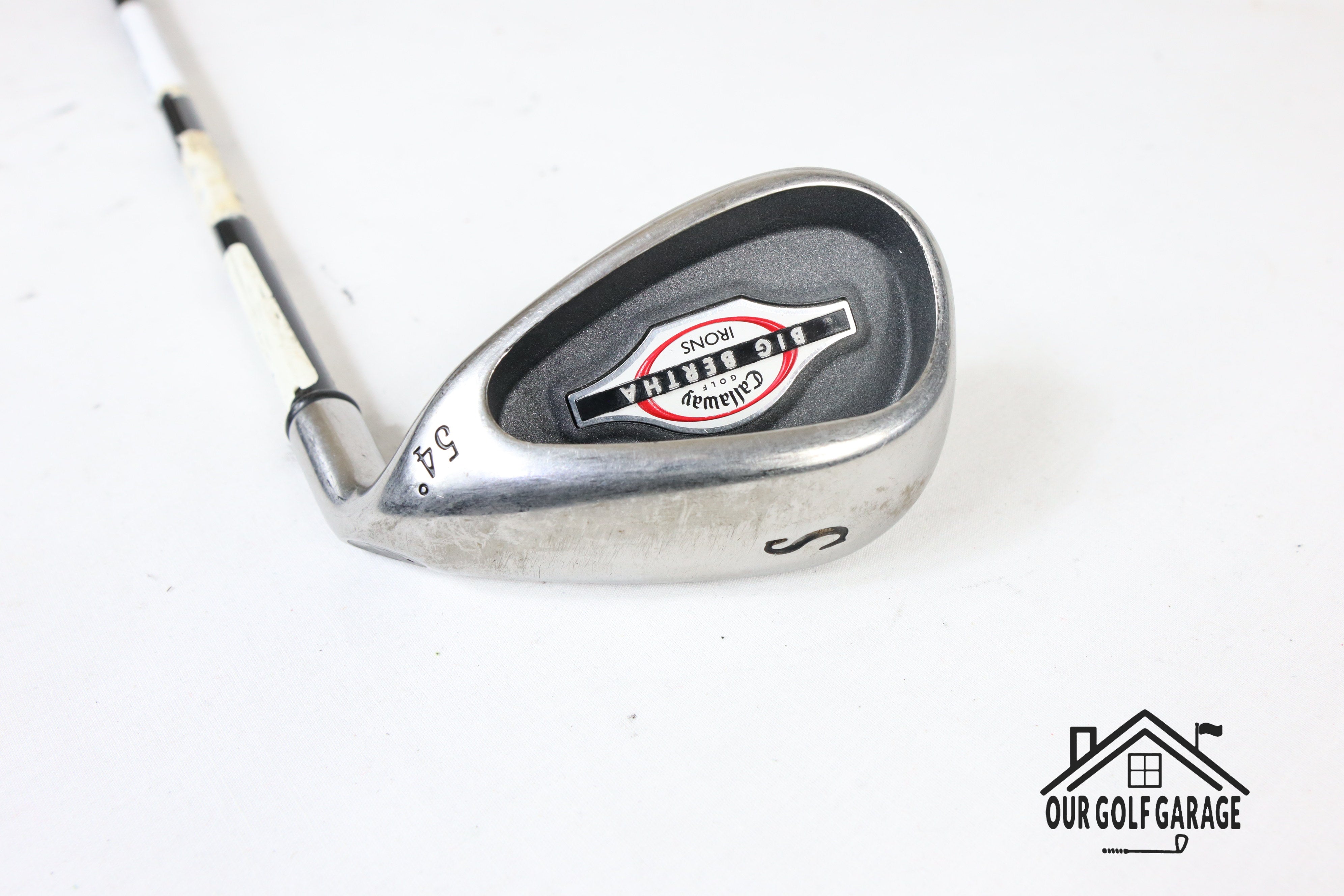 Callaway Big Birtha 54° Wedge