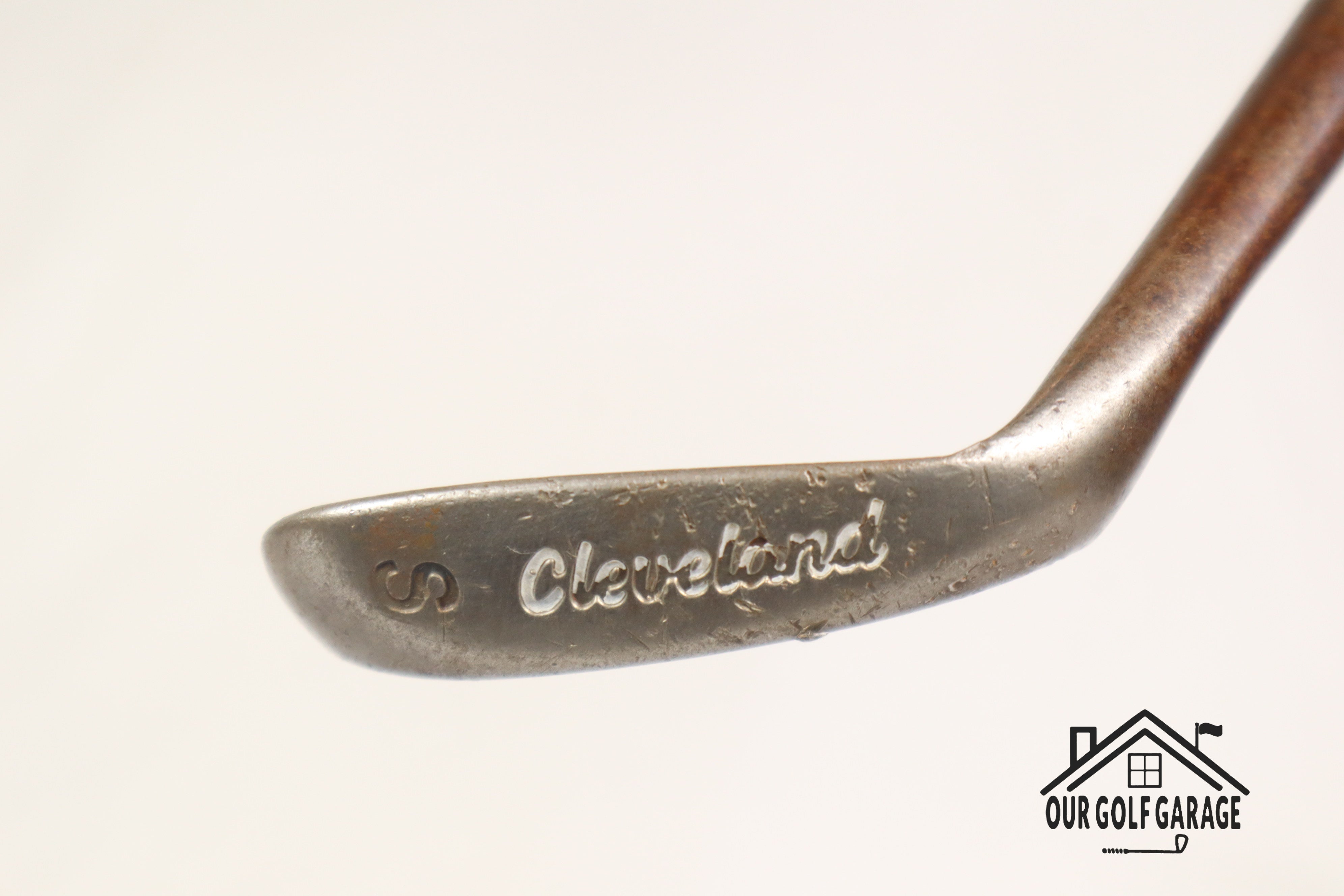 Cleveland REG.588 56° S Wedge