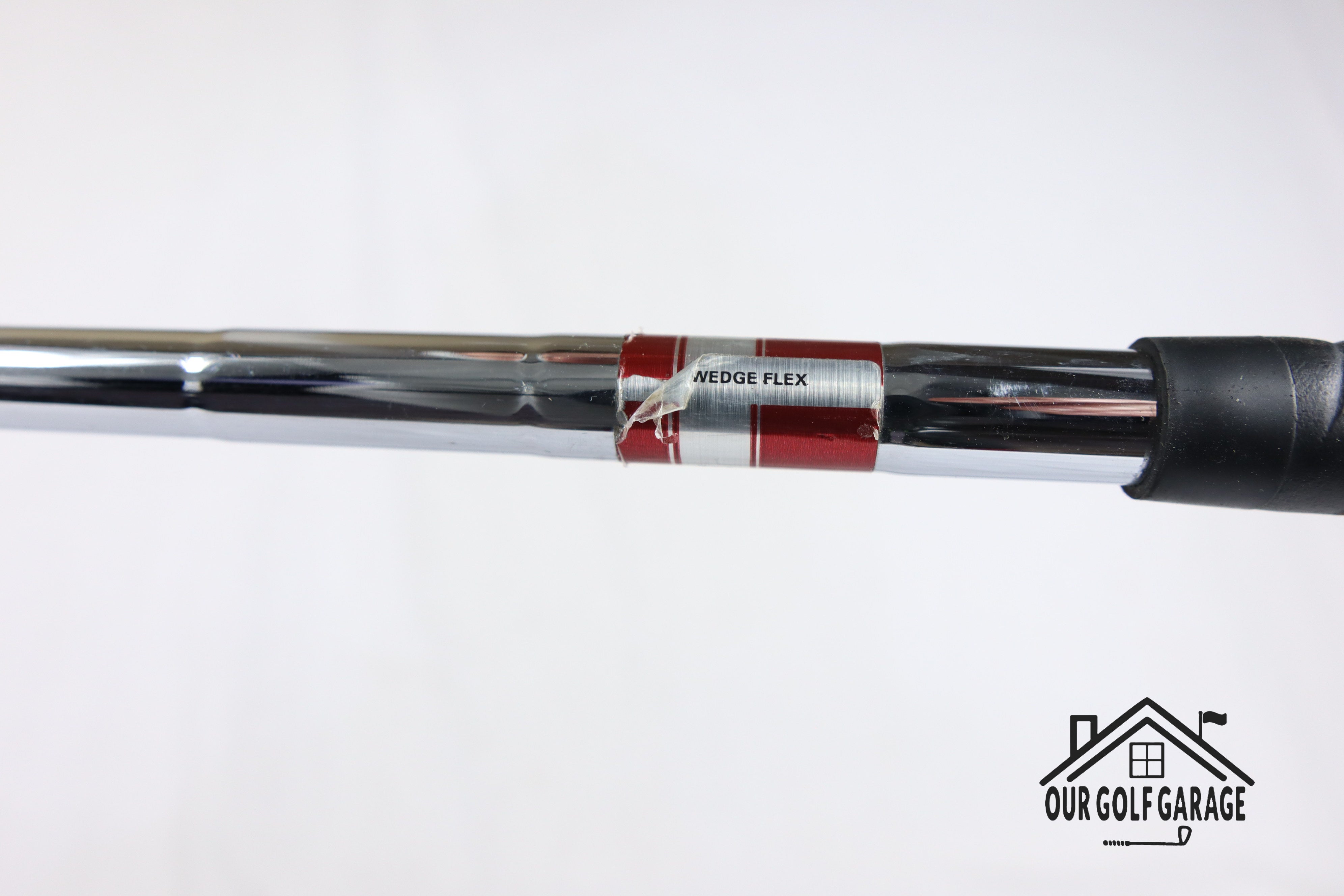 LH Cleveland CG14 52° Wedge