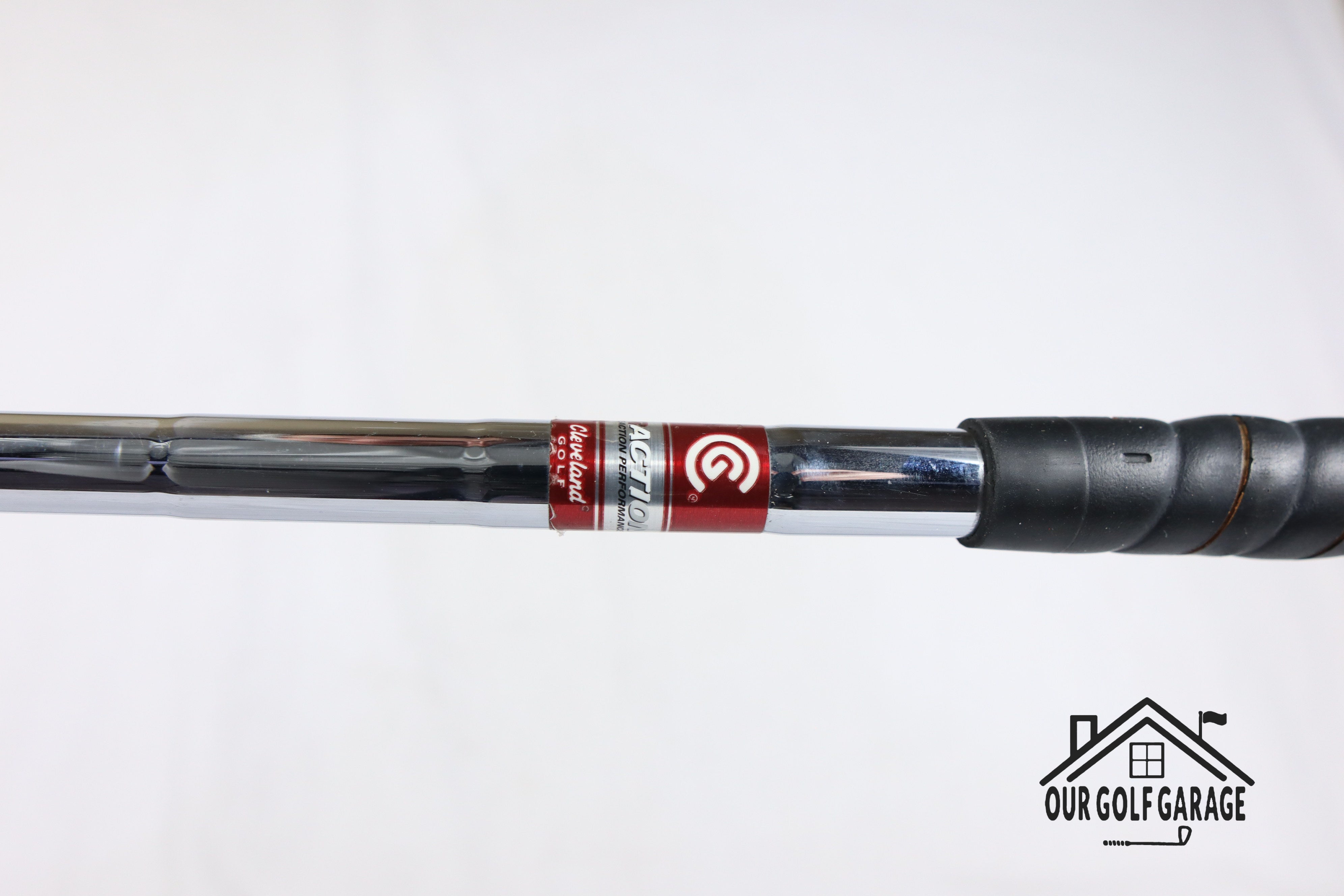 LH Cleveland CG14 52° Wedge