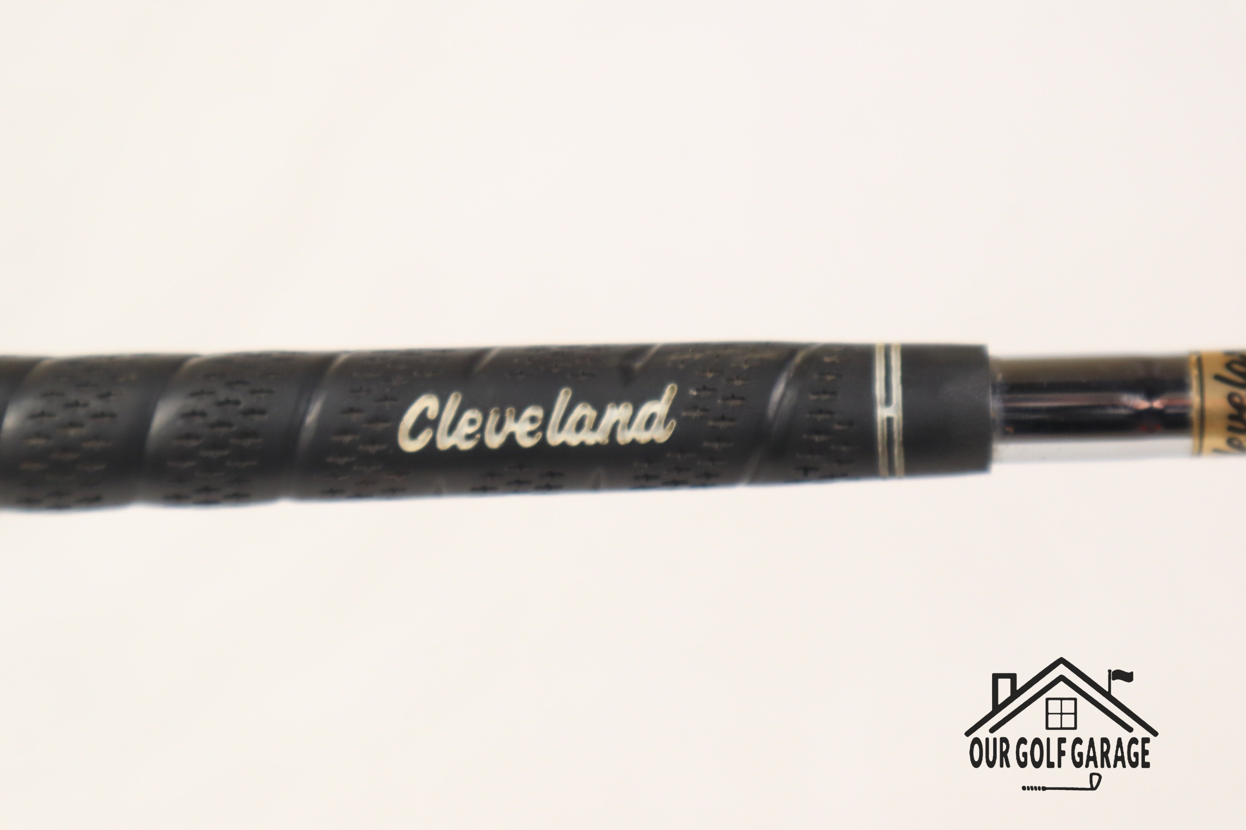 Cleveland REG.588 56° S Wedge