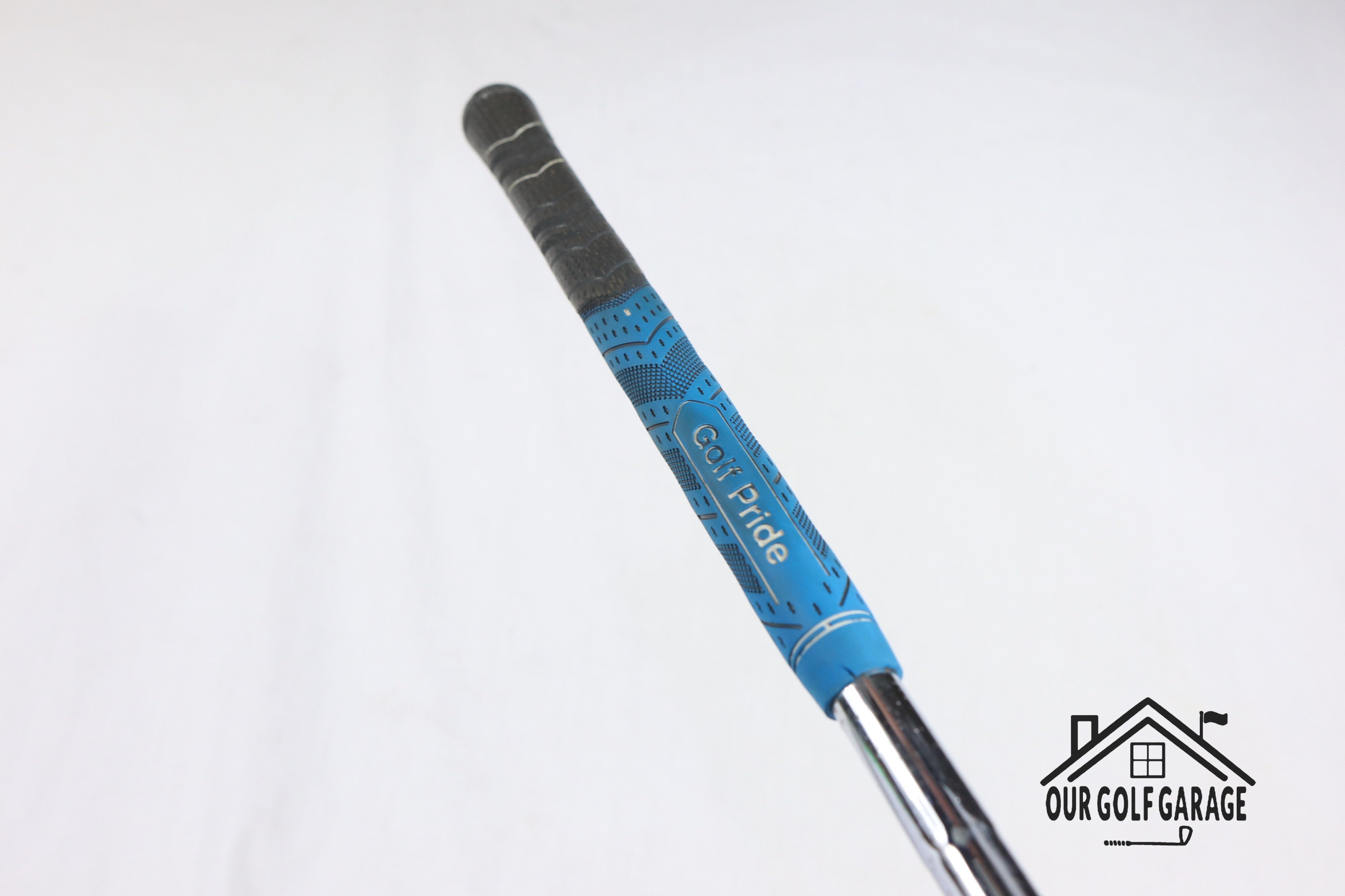 Titleist BV Spin Milled 60° Lob Wedge