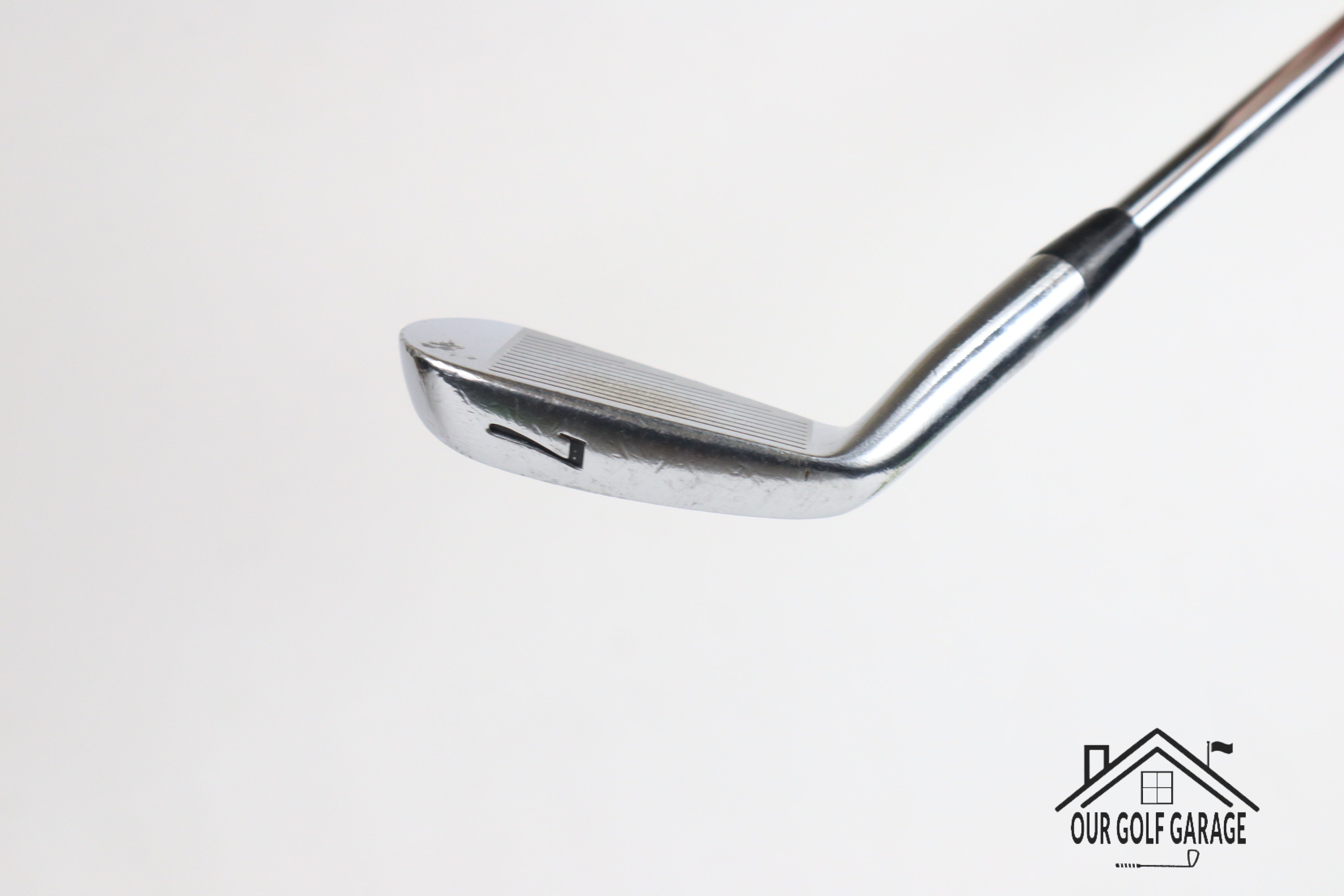 Titleist - m.o.67ページ Mizuno MP-67 GF Forged Iron 5-9+PW RH Dynamic Gold S200