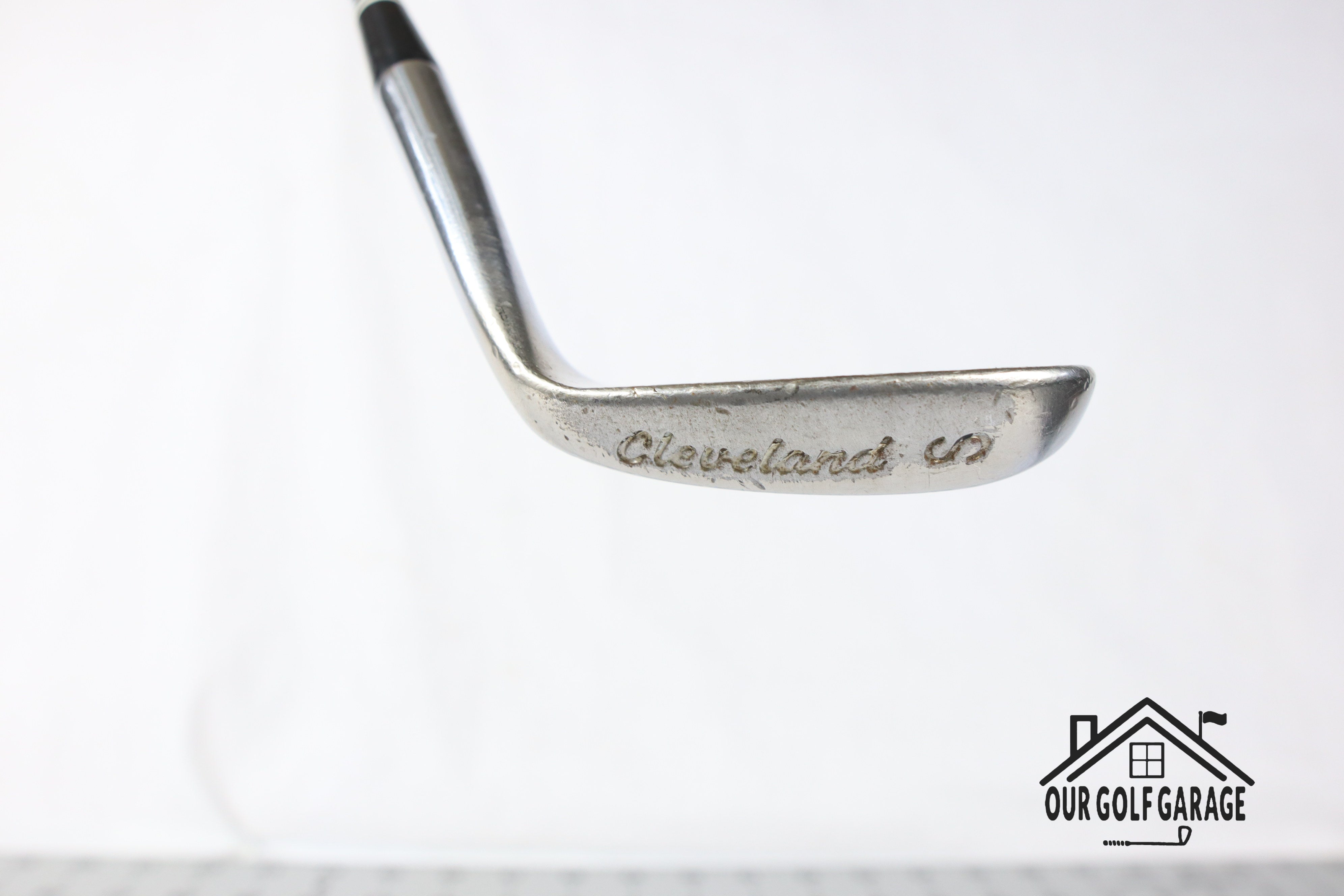 LH Cleveland Reg.588 56° Sand Wedge