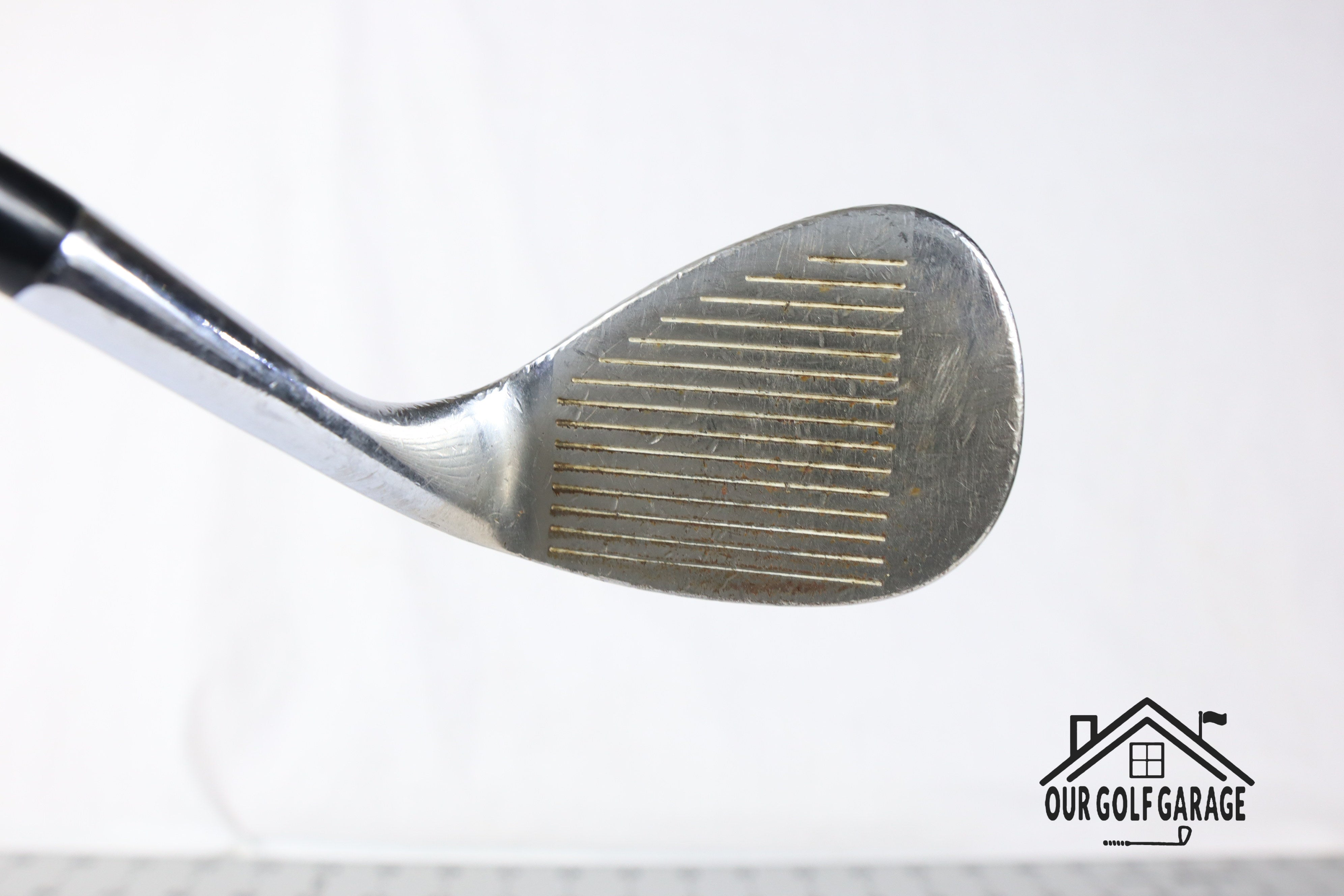 LH Cleveland Reg.588 56° Sand Wedge
