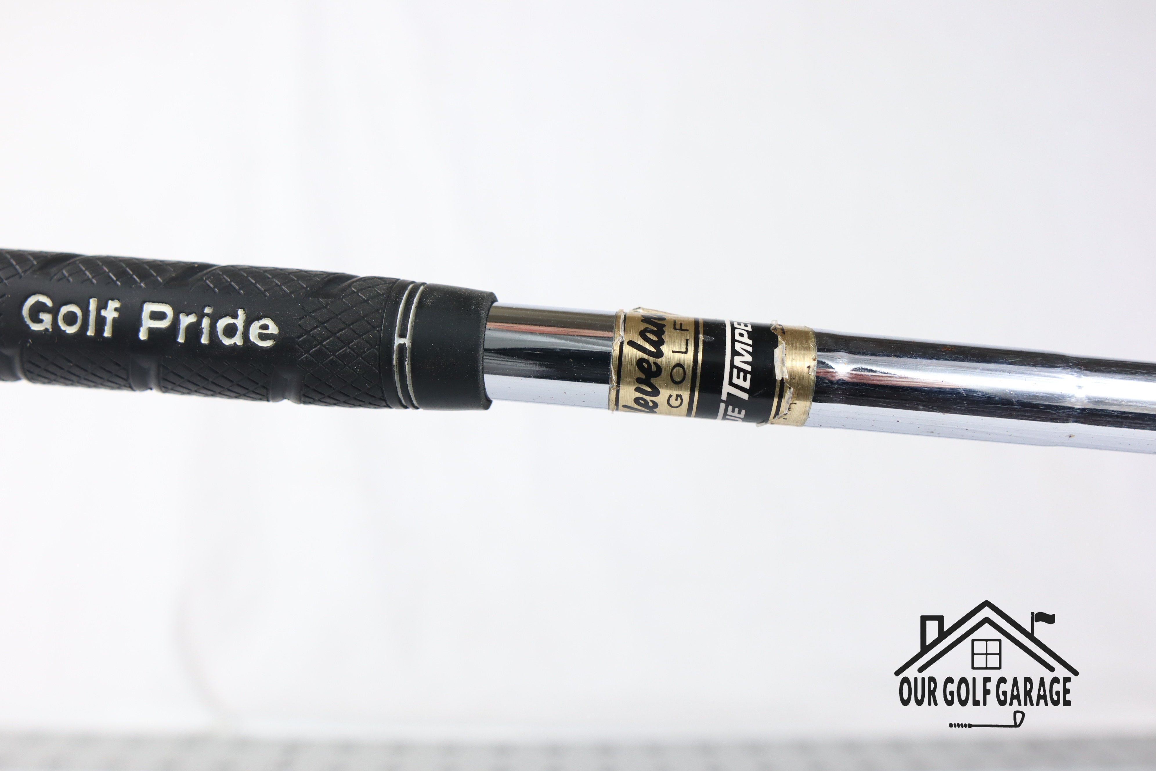 LH Cleveland Reg.588 56° Sand Wedge