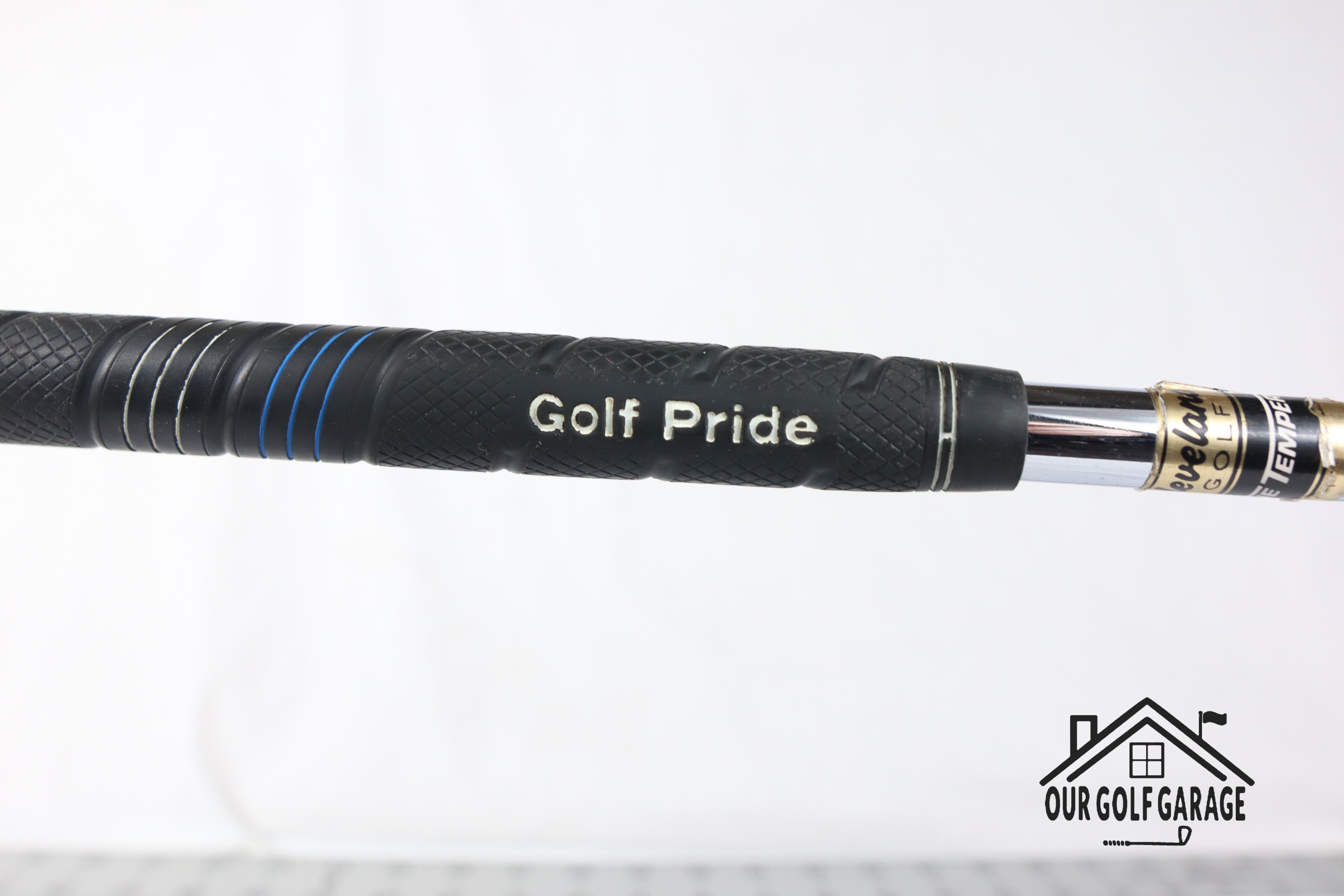 LH Cleveland Reg.588 56° Sand Wedge