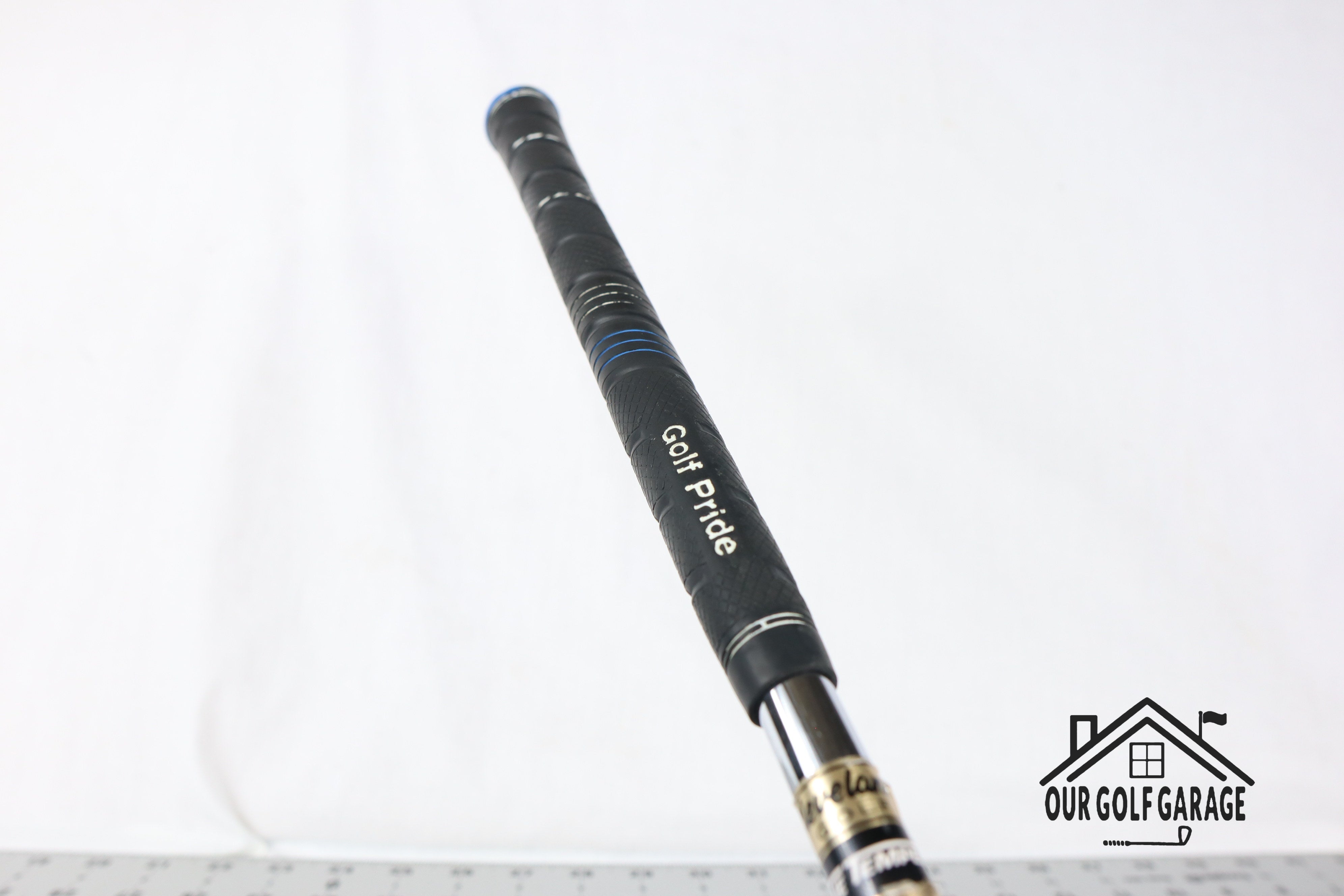 LH Cleveland Reg.588 56° Sand Wedge