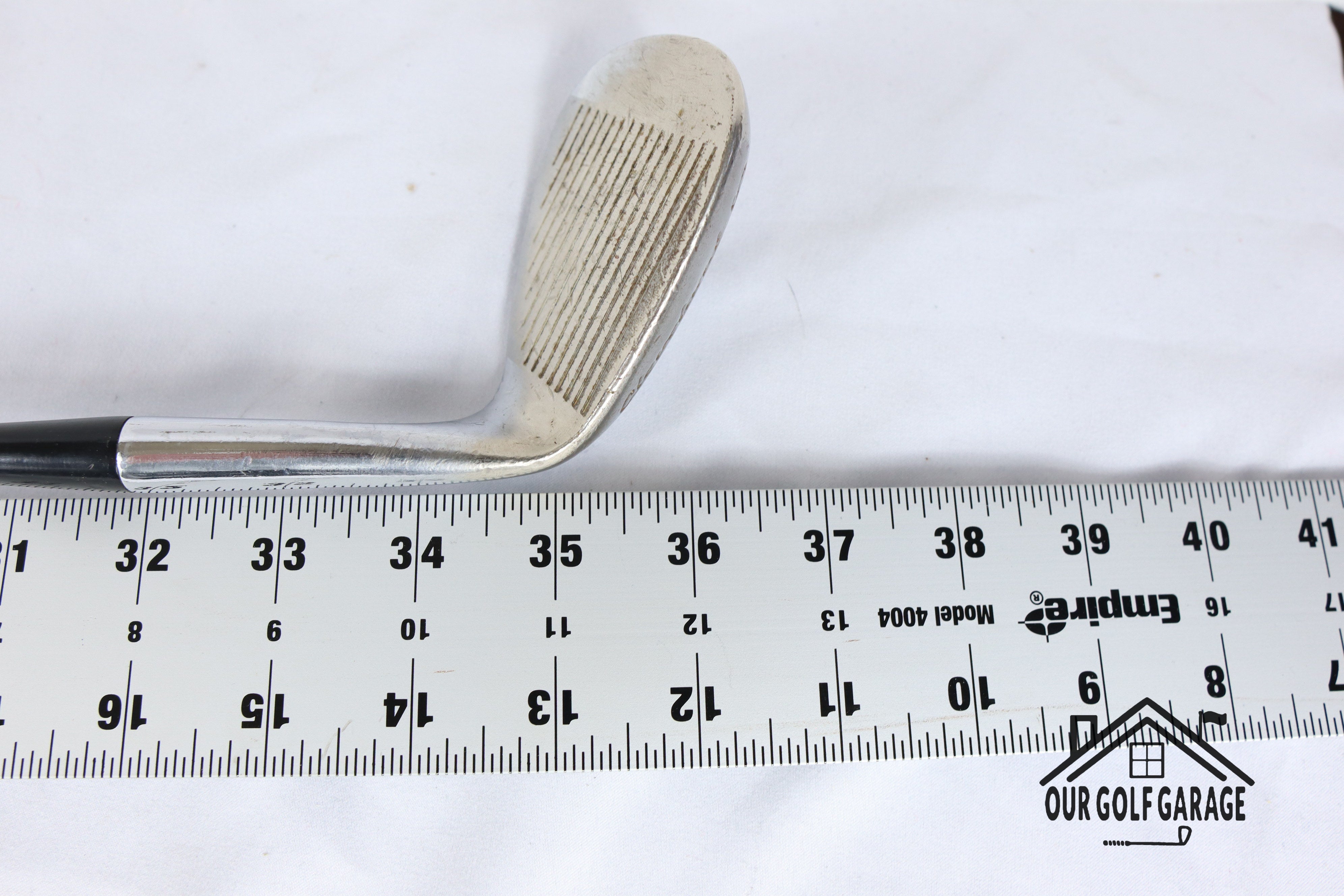 LH Cleveland Reg.588 56° Sand Wedge