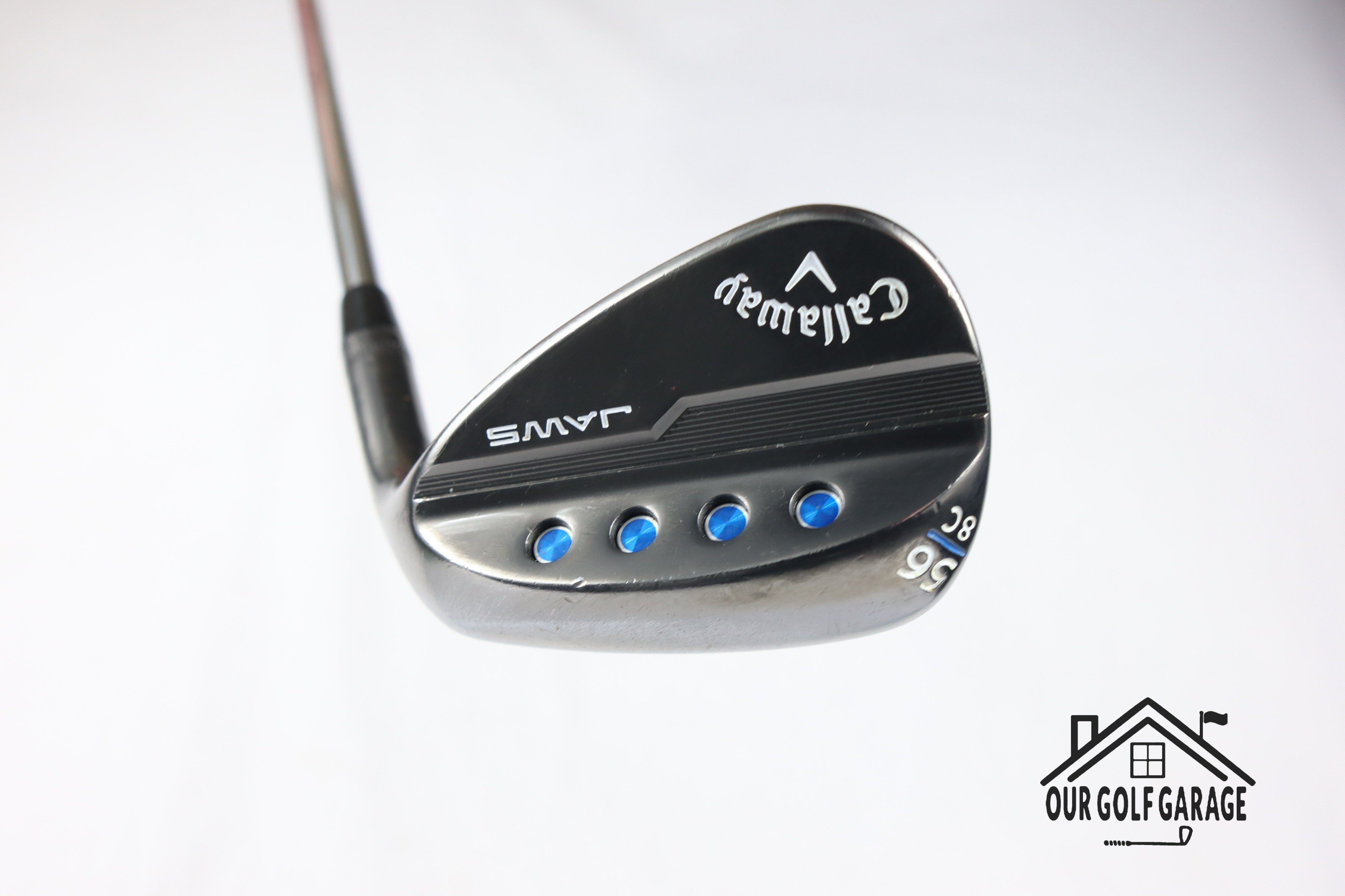 Callaway Jaws 56° Sand Wedge