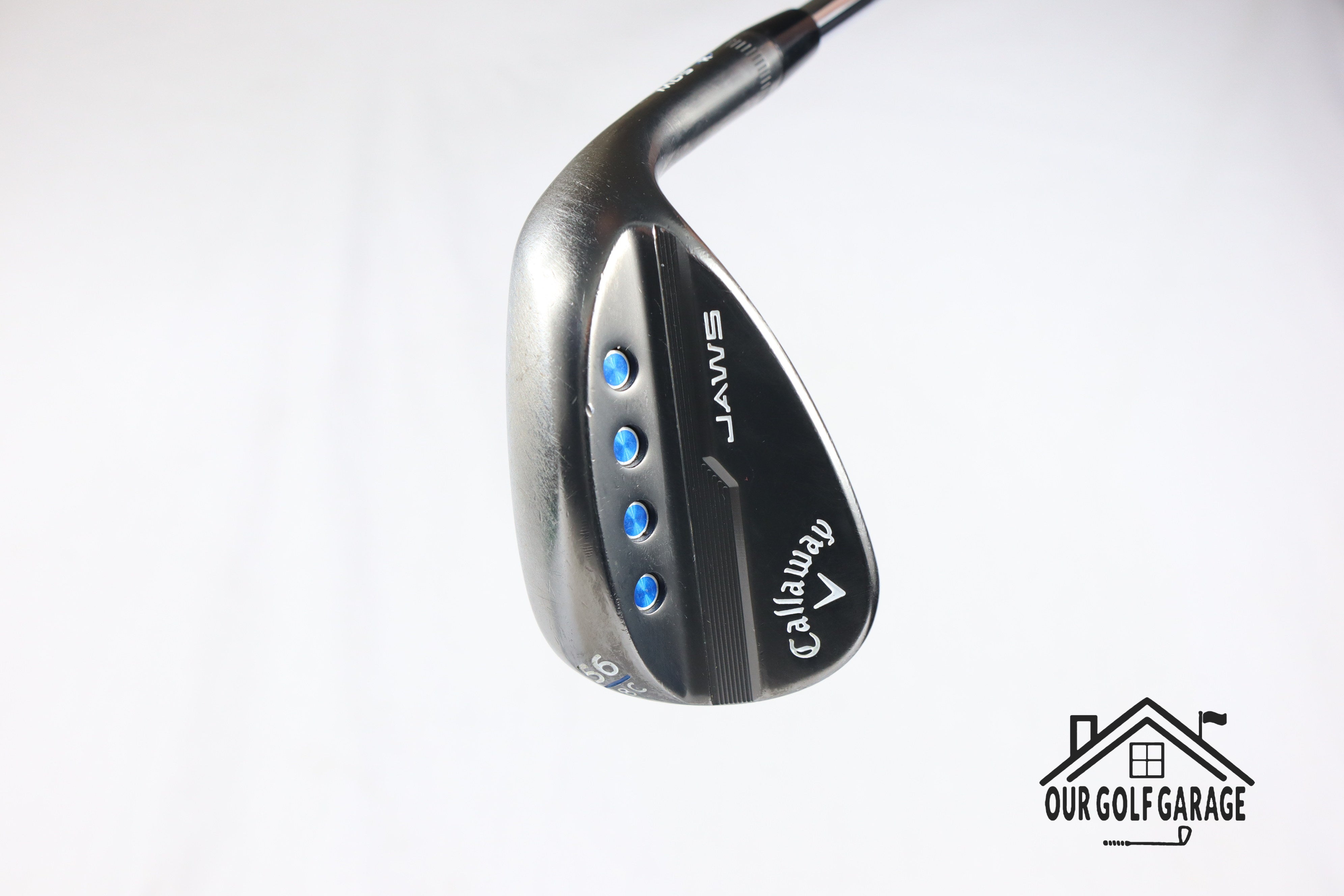 Callaway Jaws 56° Sand Wedge