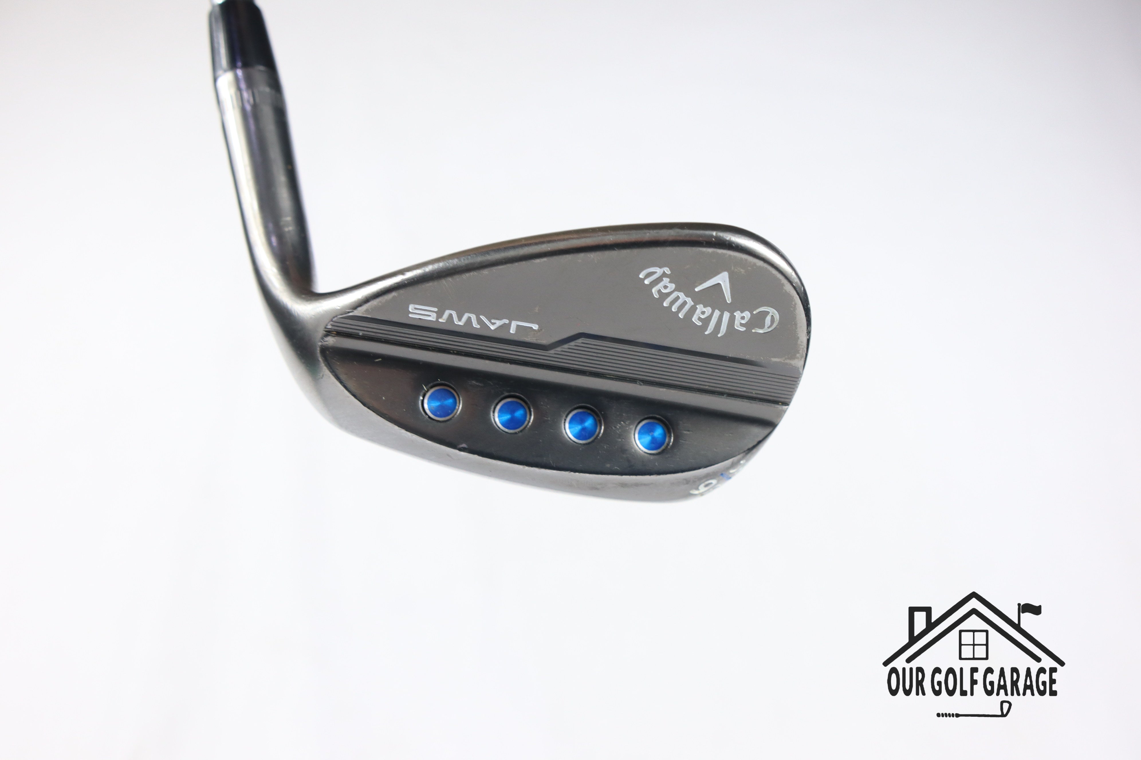 Callaway Jaws 56° Sand Wedge